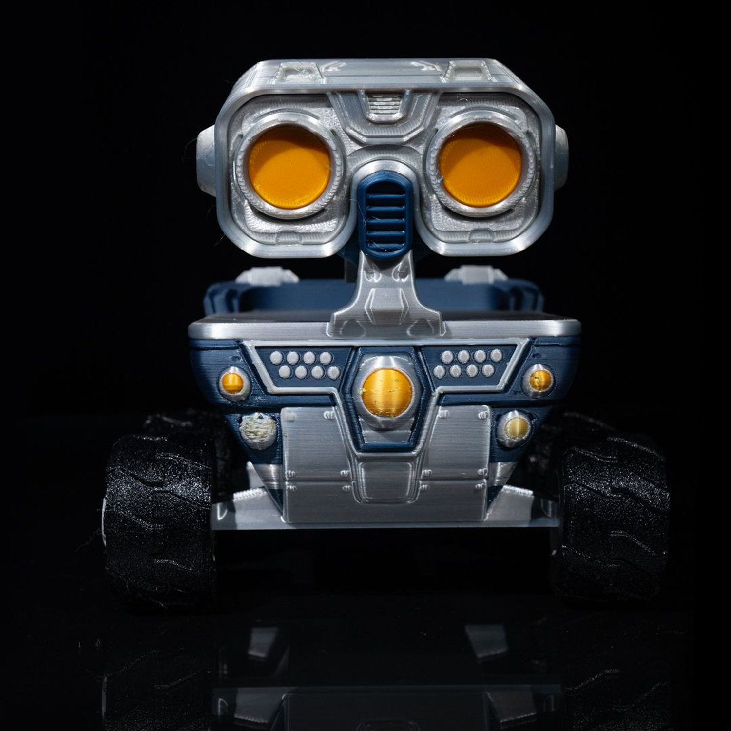 ChargerBot