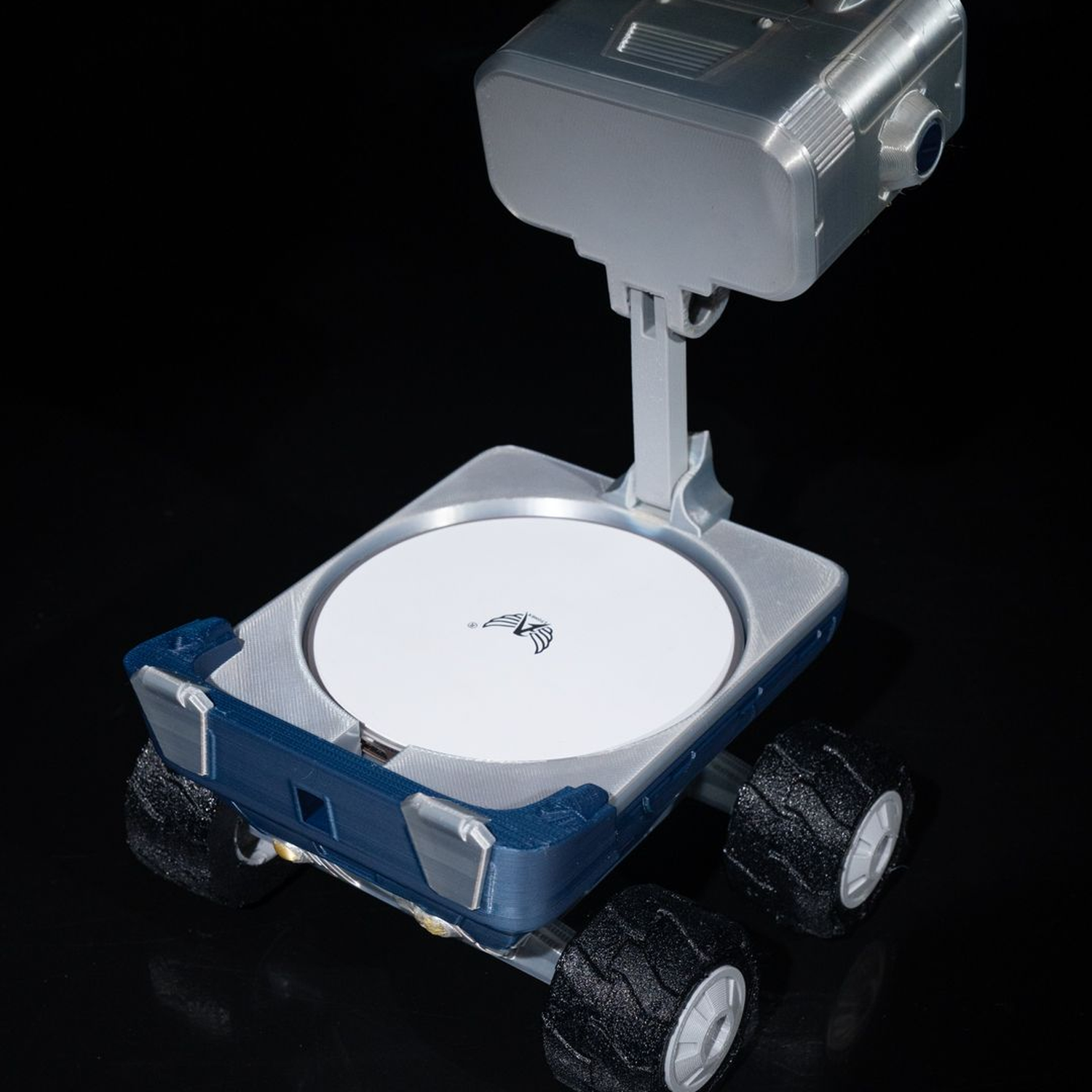 ChargerBot