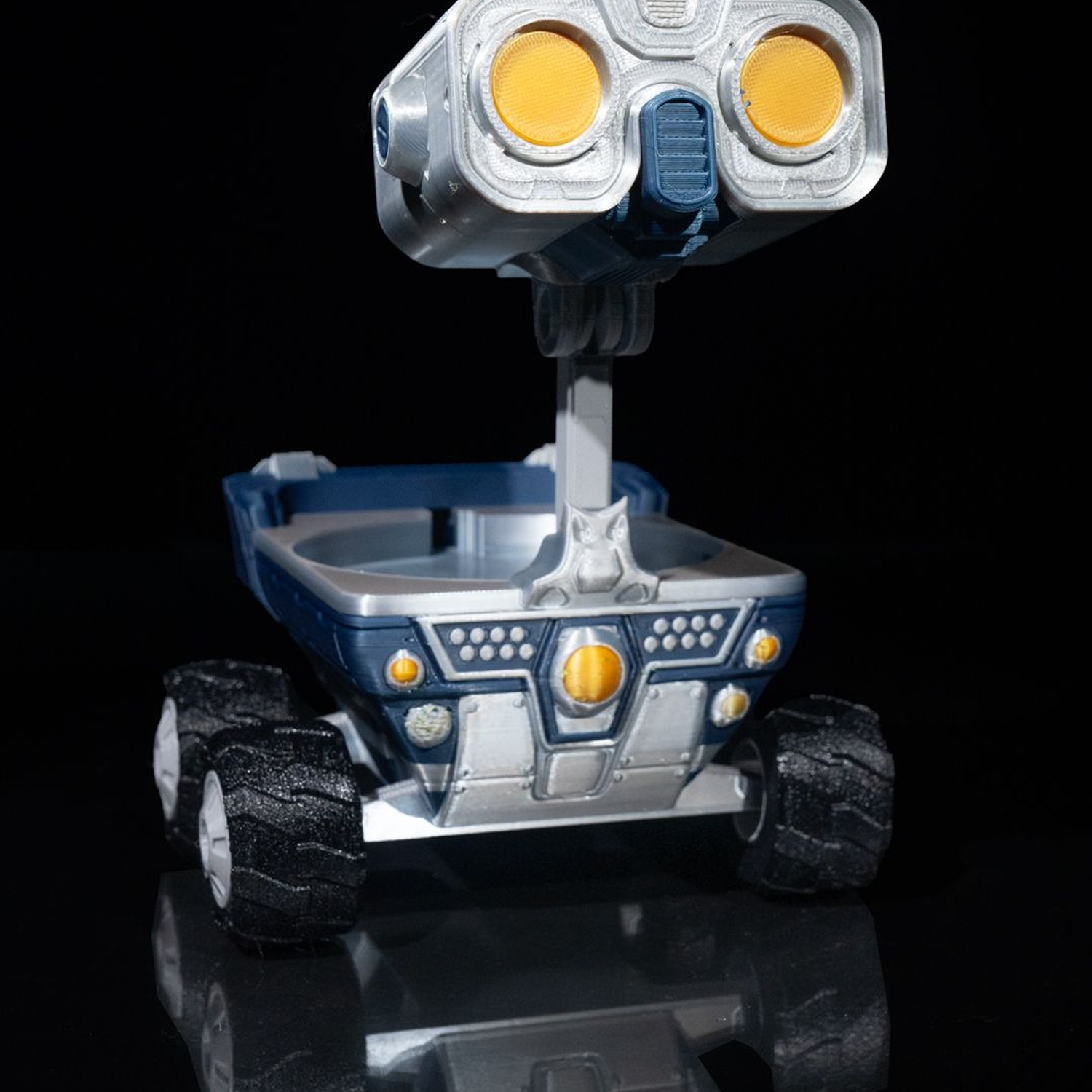 ChargerBot