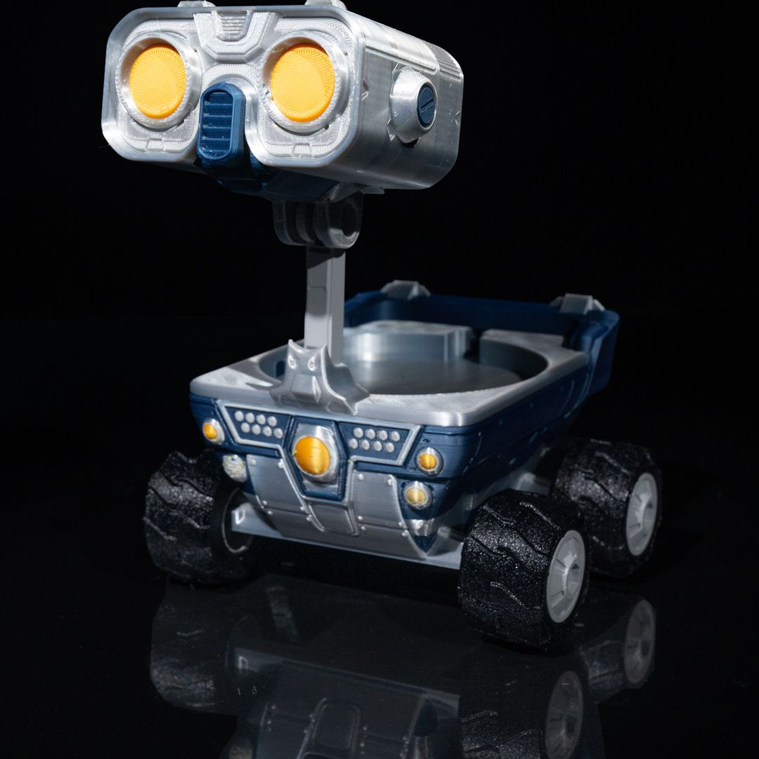 ChargerBot