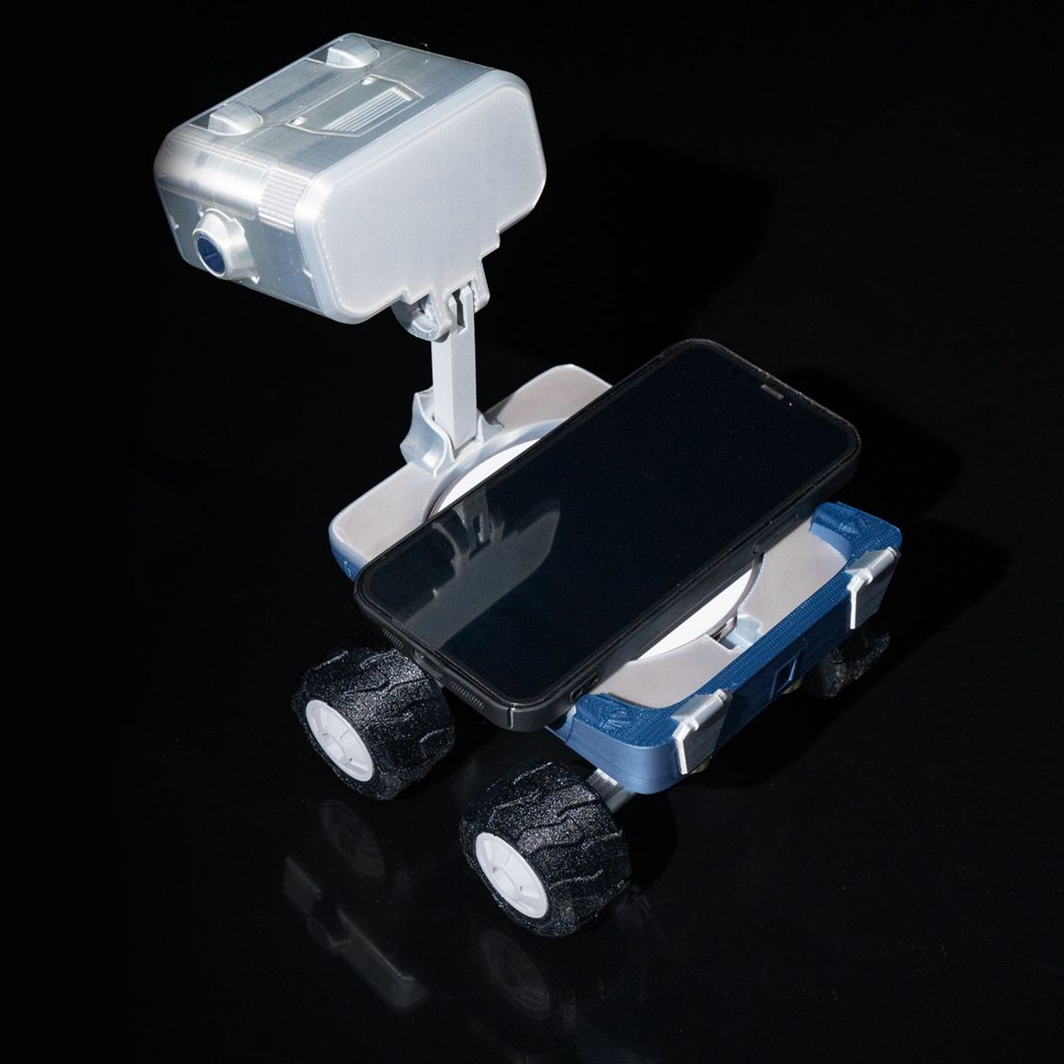 ChargerBot