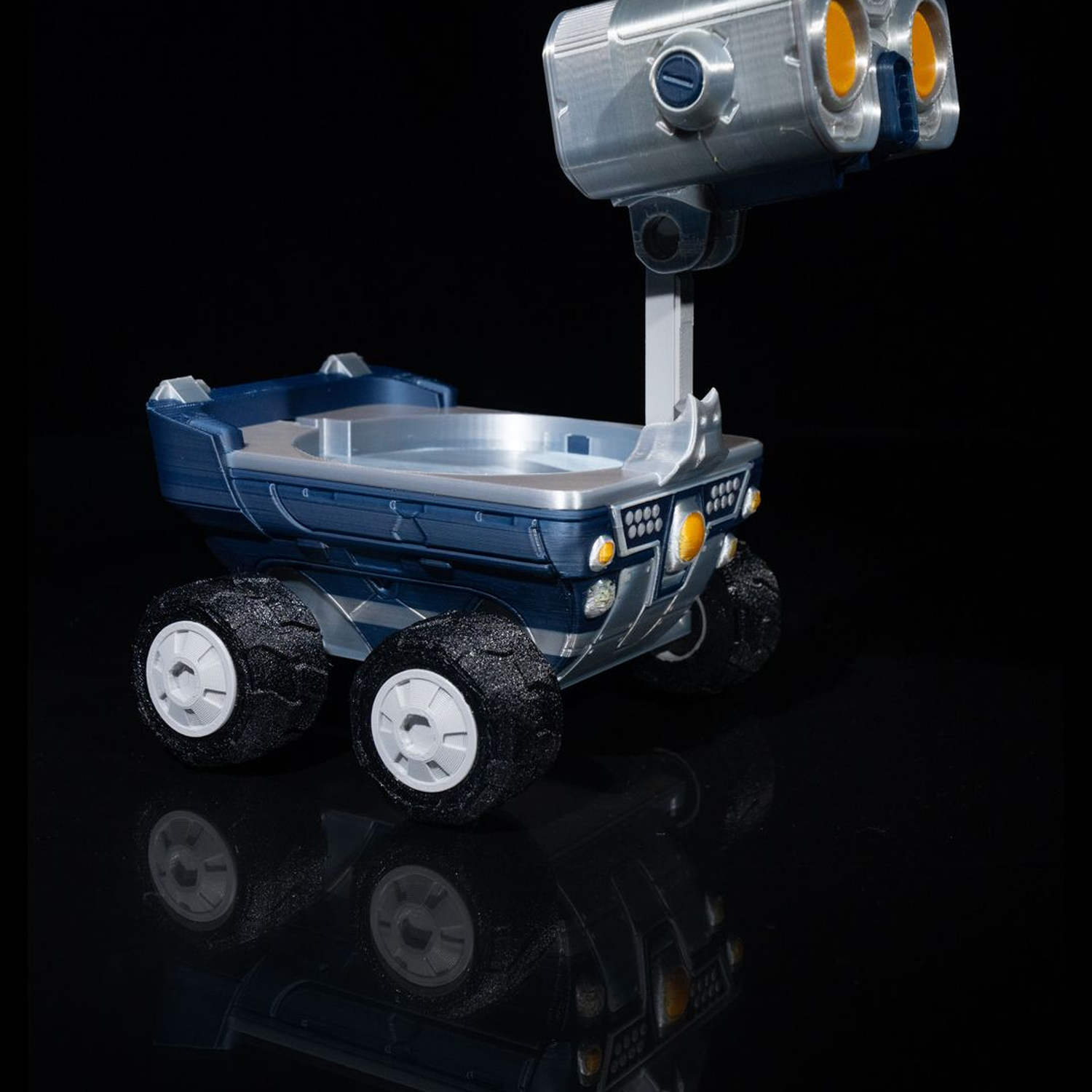 Soporte para móvil ChargerBot