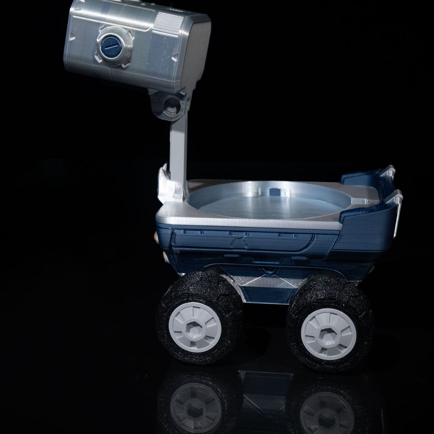 ChargerBot