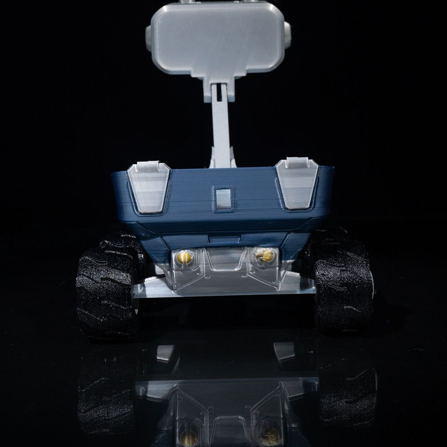 ChargerBot