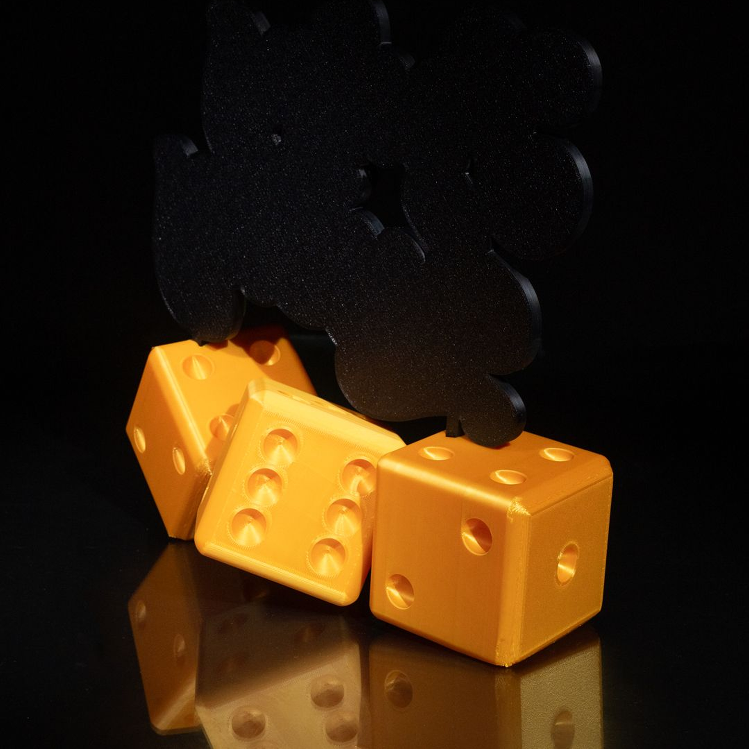 Sign of Good Fortune