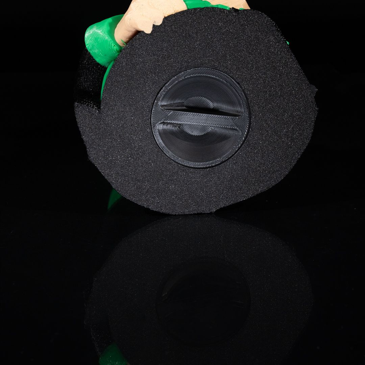 Lucky Business Piggy Bank