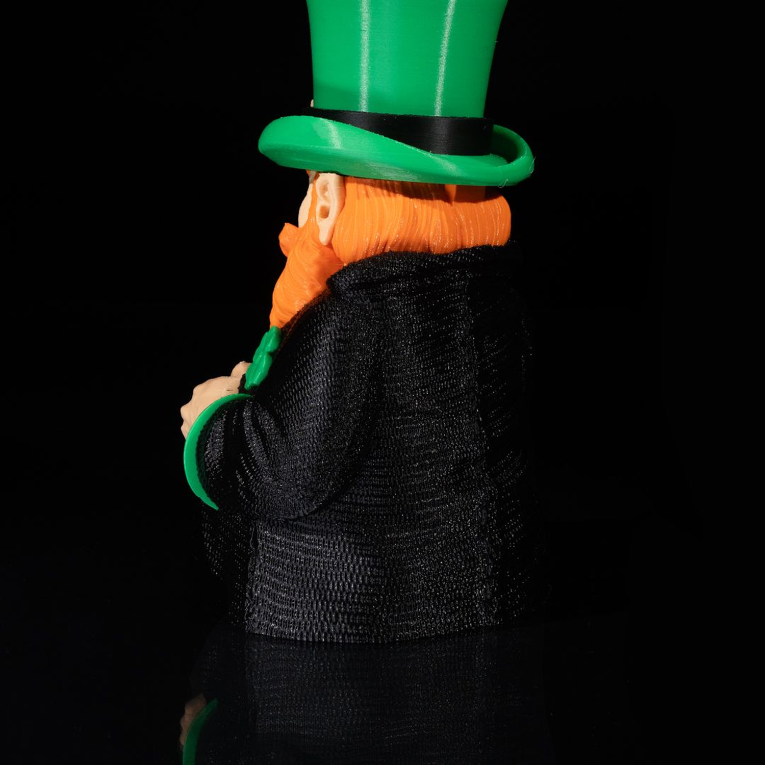Lucky Business Piggy Bank