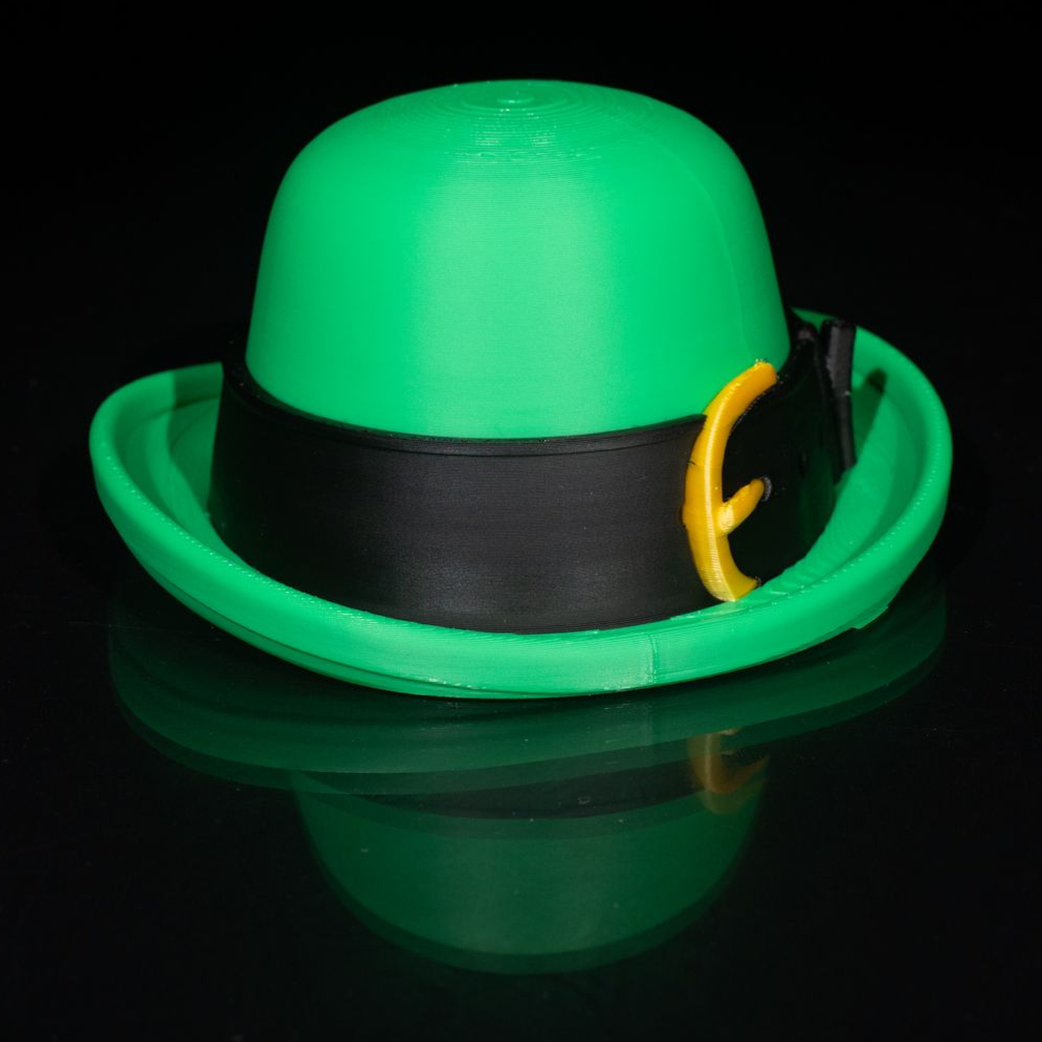 Irish Head Bopper