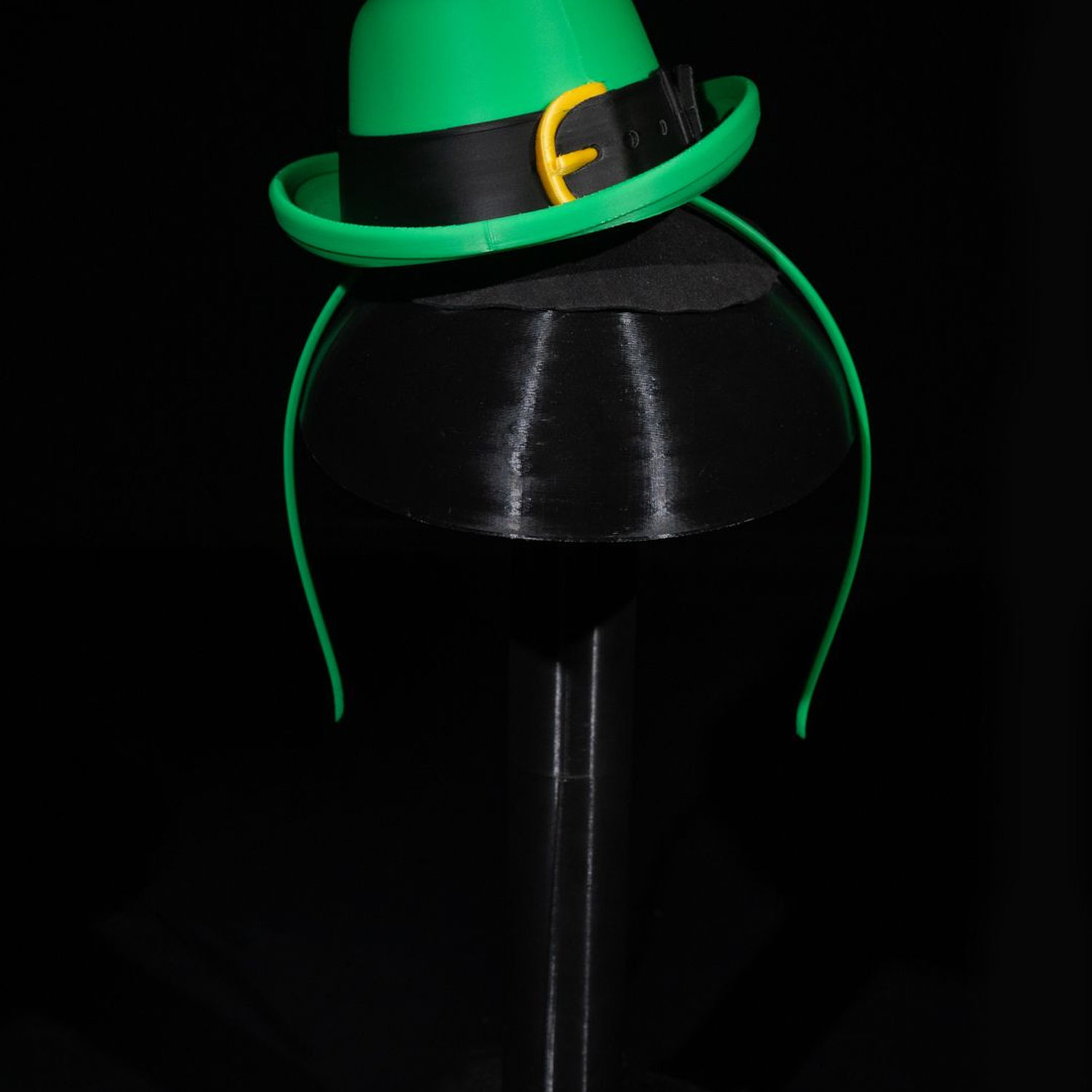 Irish Head Bopper