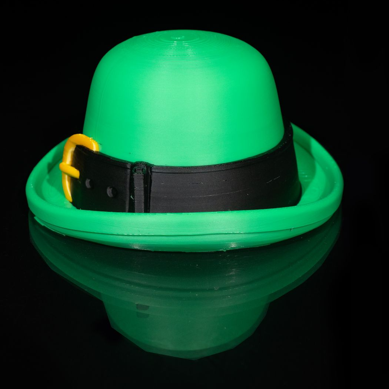 Irish Head Bopper
