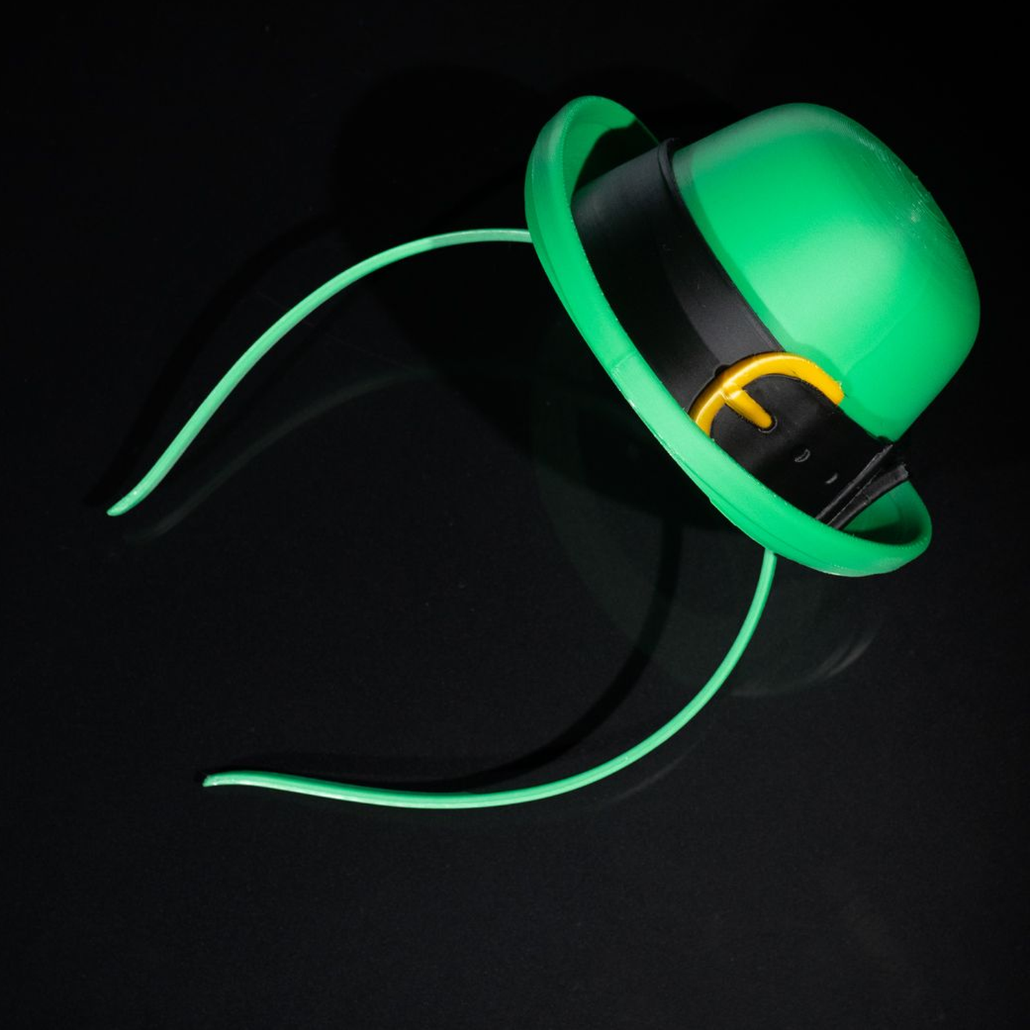 Irish Head Bopper