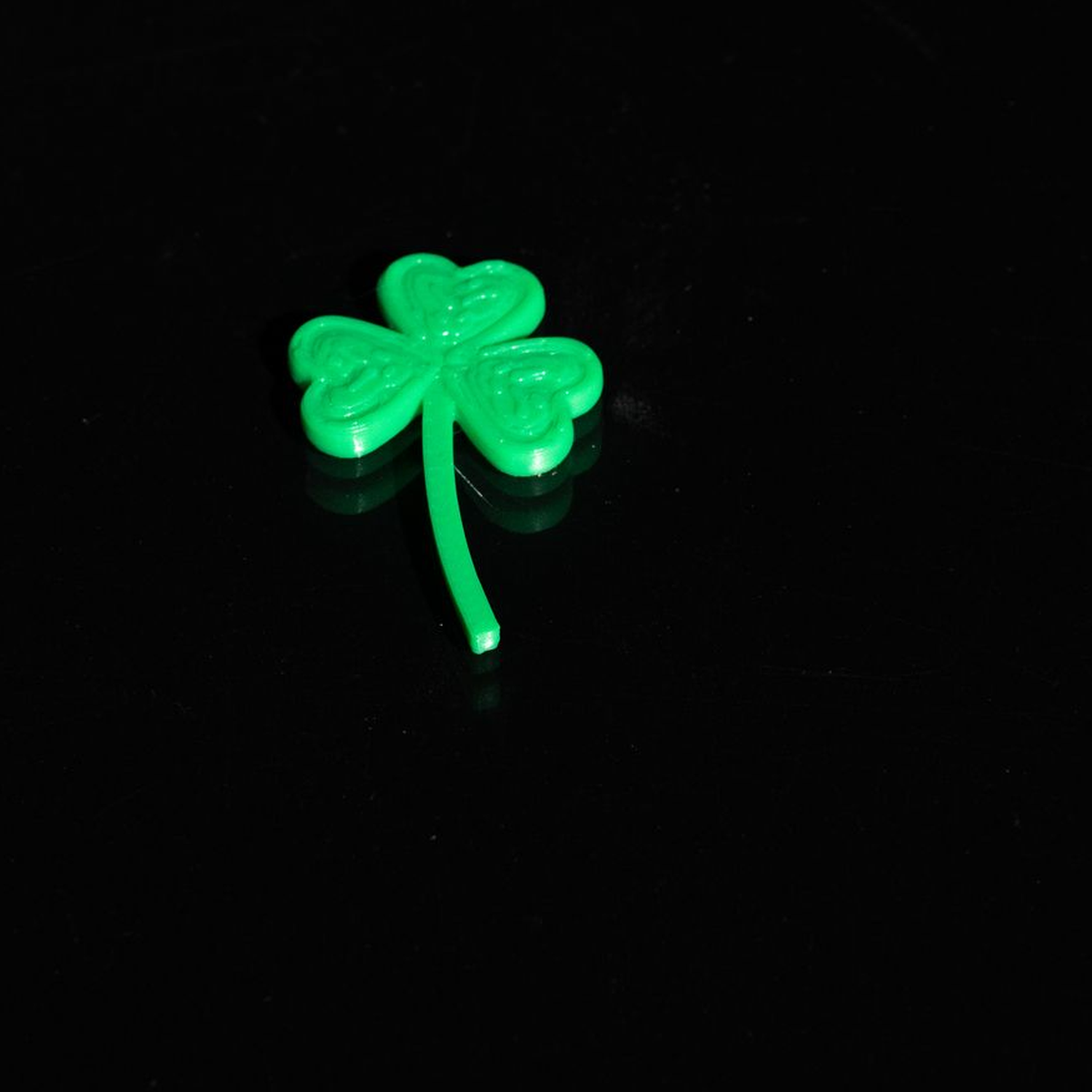 Irish Head Bopper