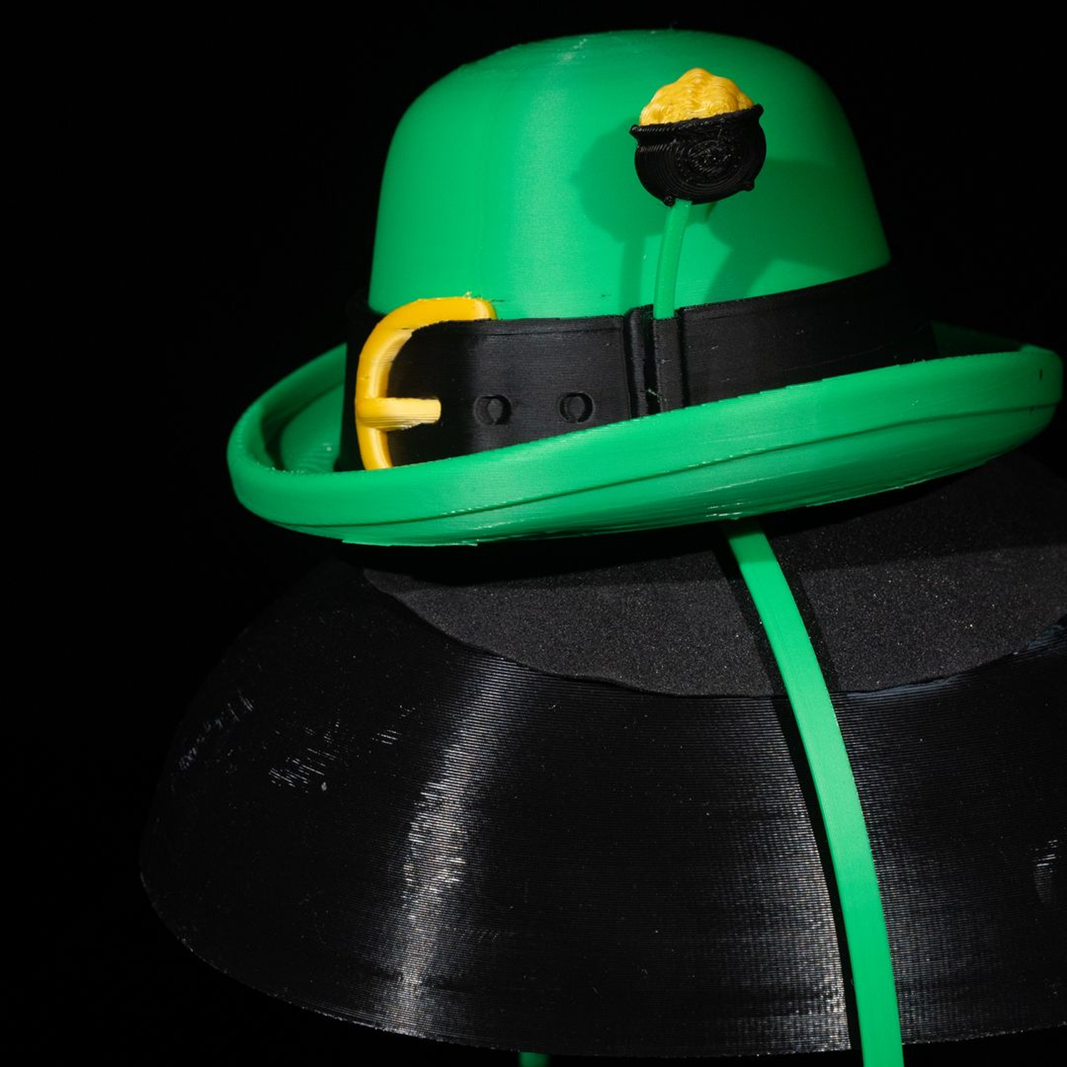 Irish Head Bopper