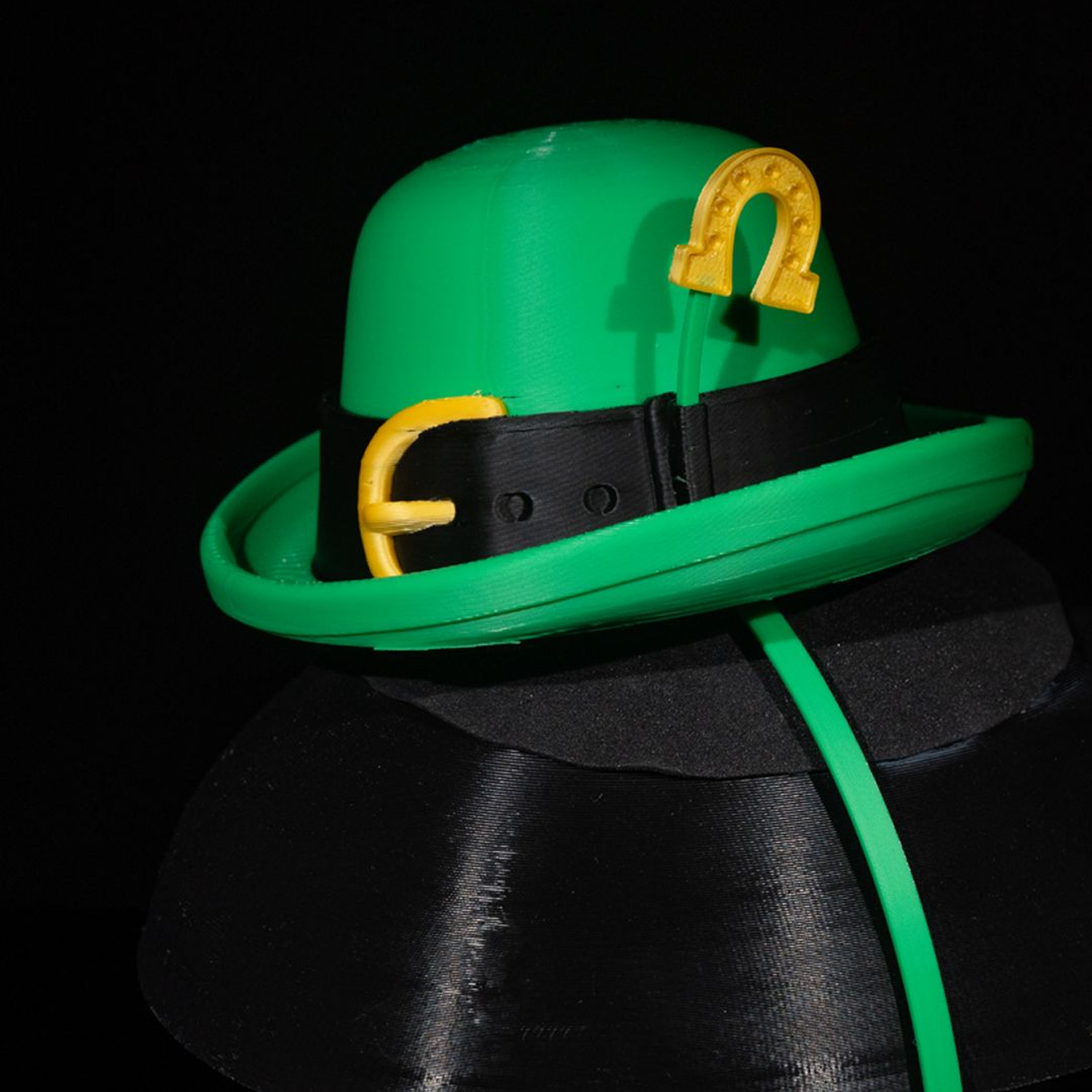 Irish Head Bopper