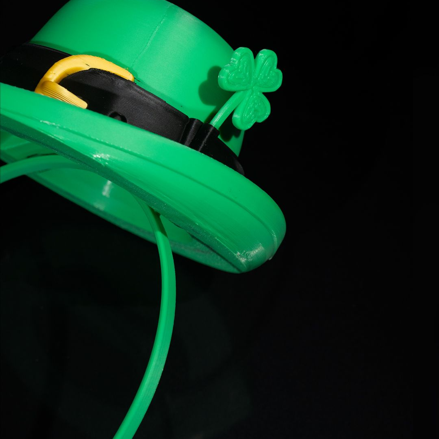 Irish Head Bopper