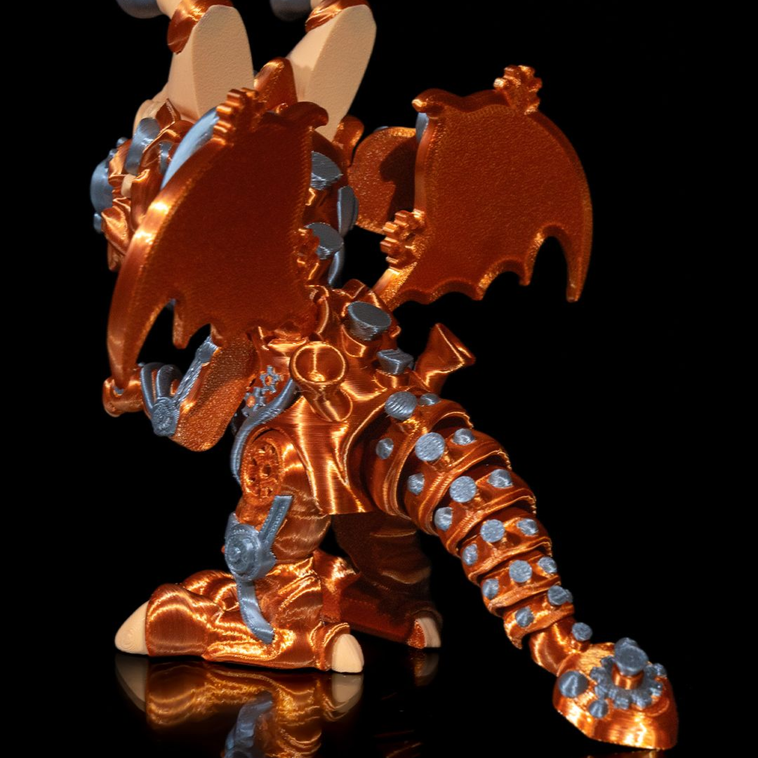 Metal Titan