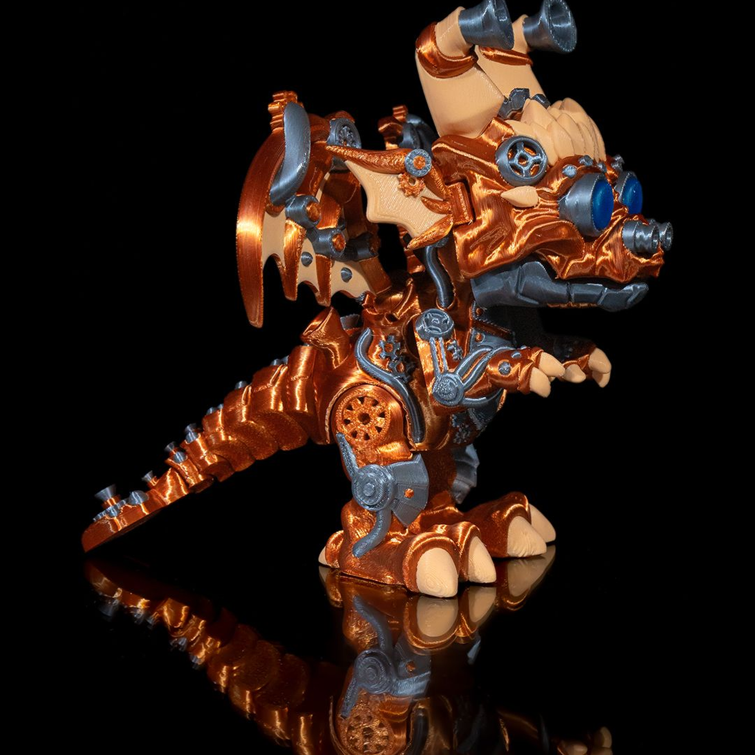 Metal Titan