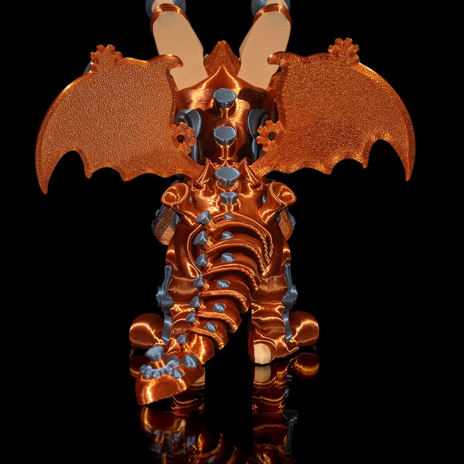 Metal Titan