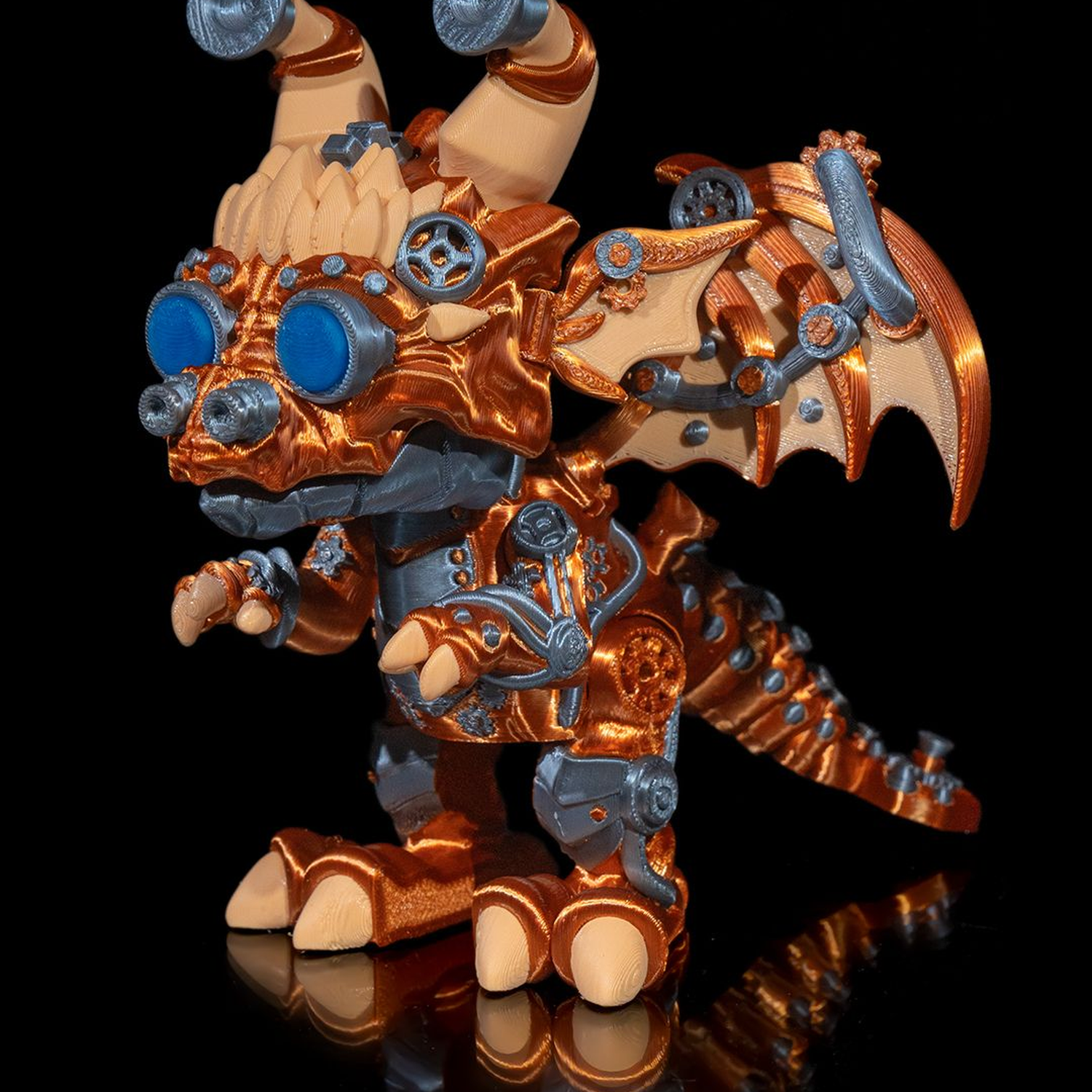Metal Titan