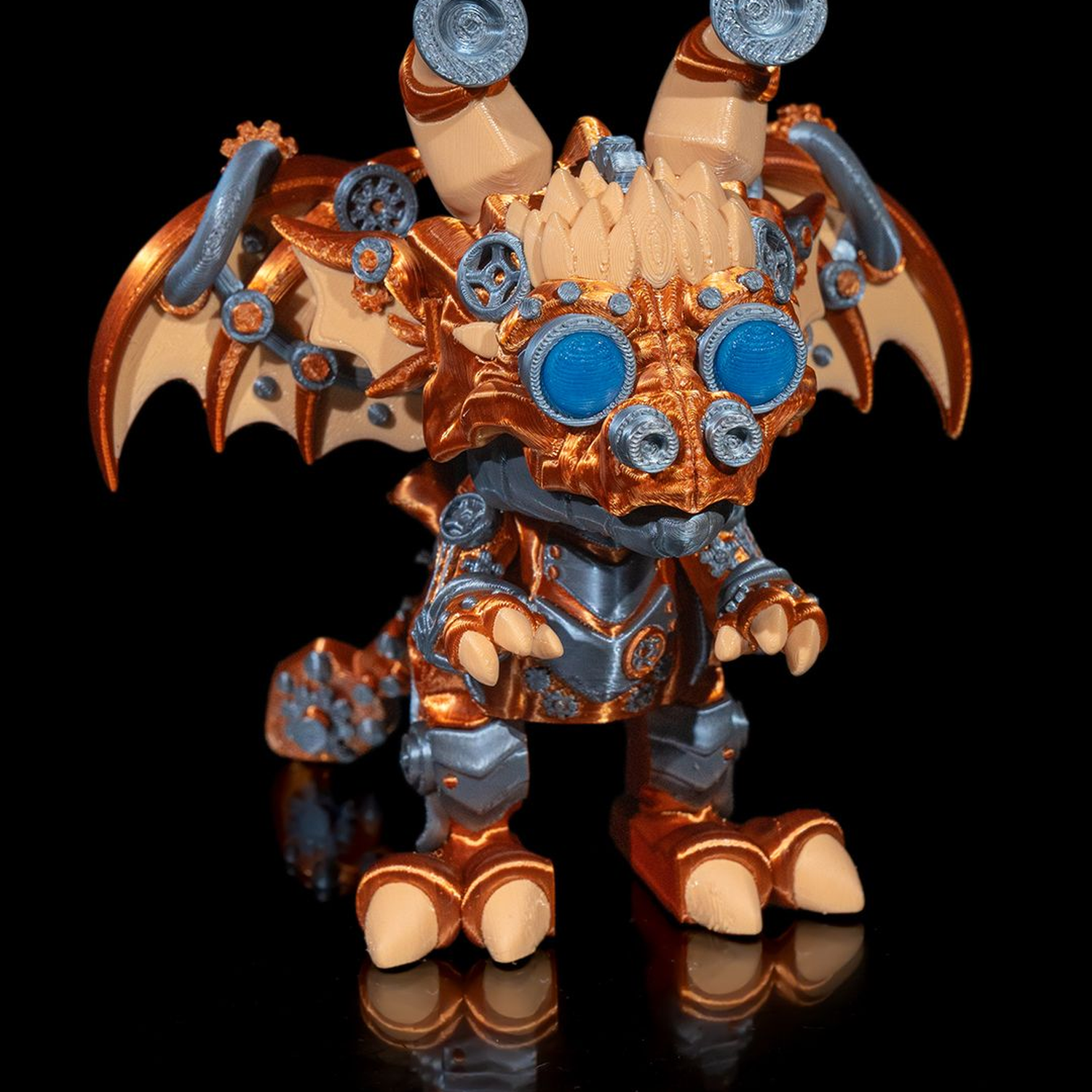 Metal Titan