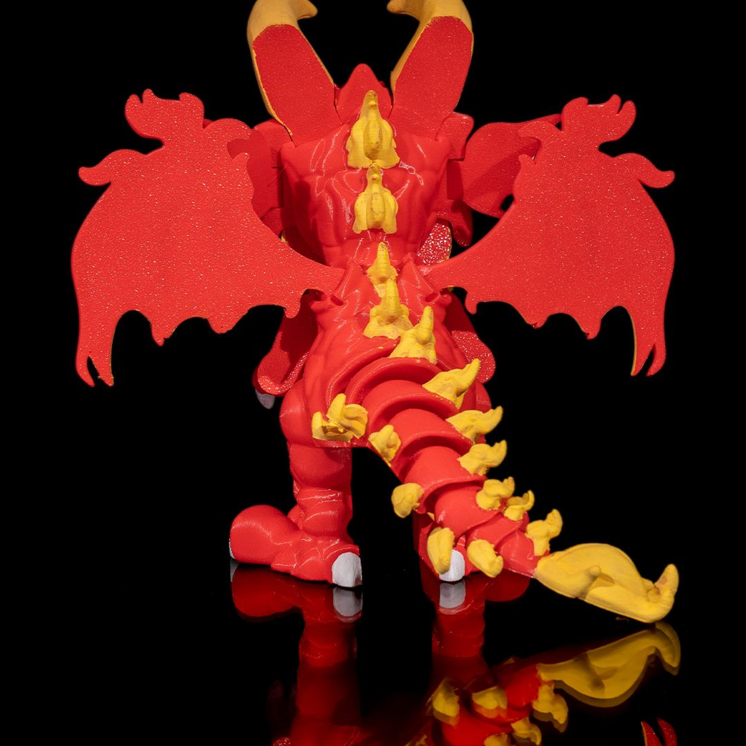 Hell’s Rage