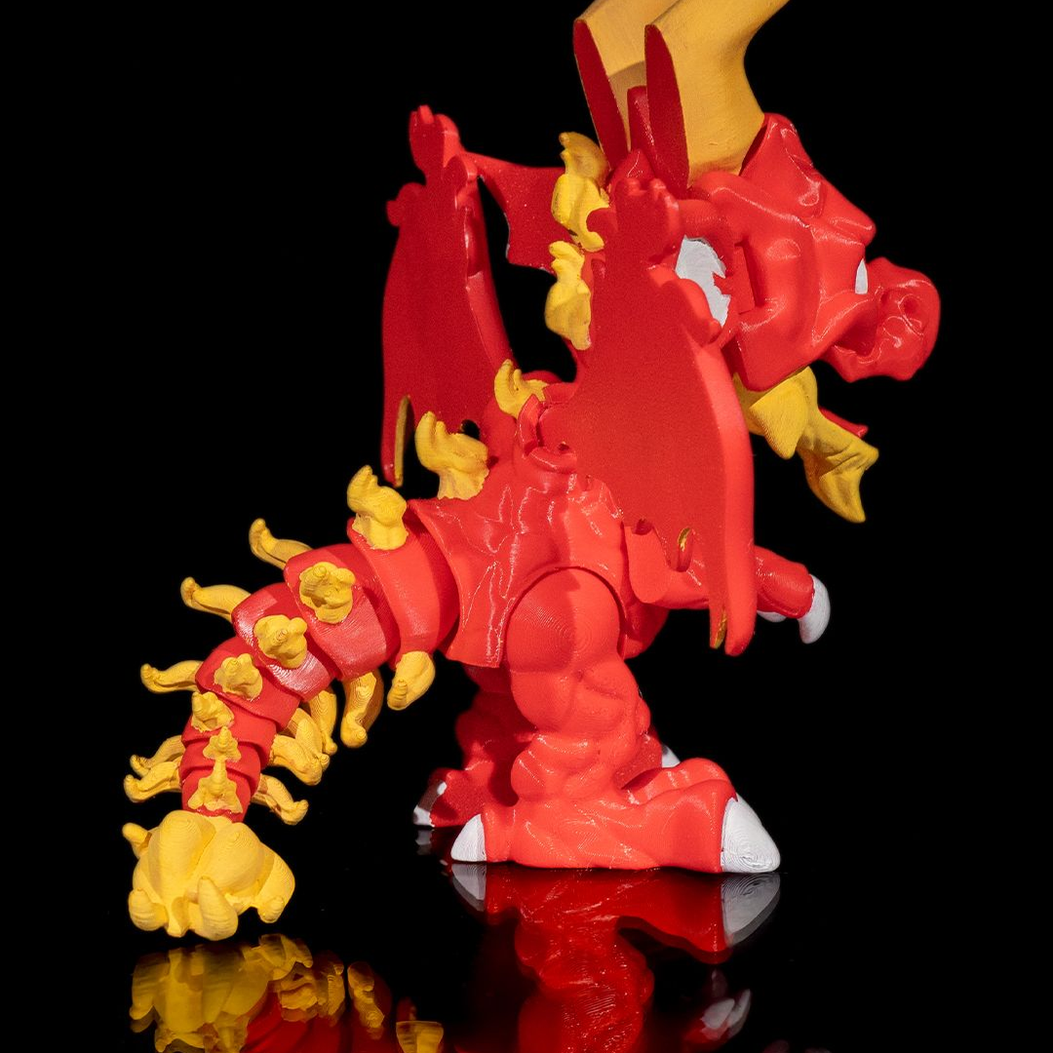 Hell’s Rage
