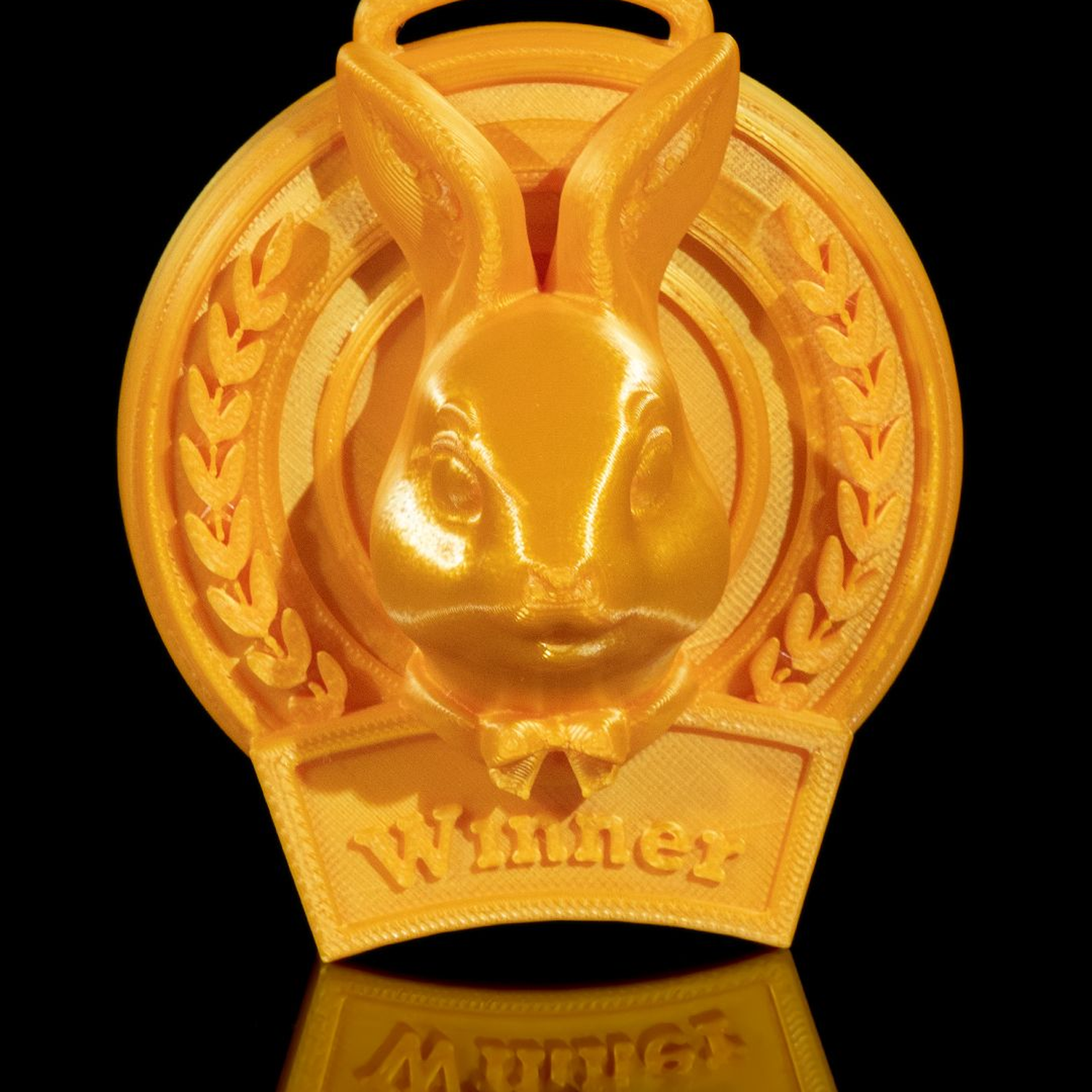 You’re a Winner Medal