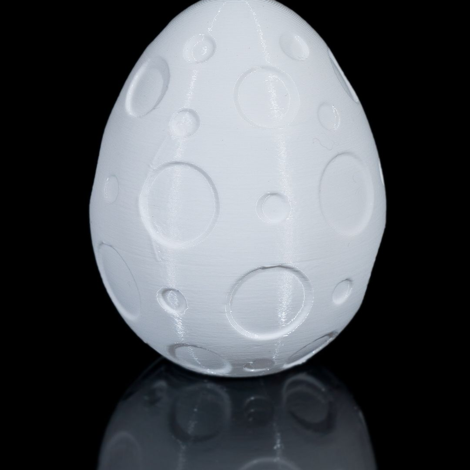 Paint Your Own Easter Eggs