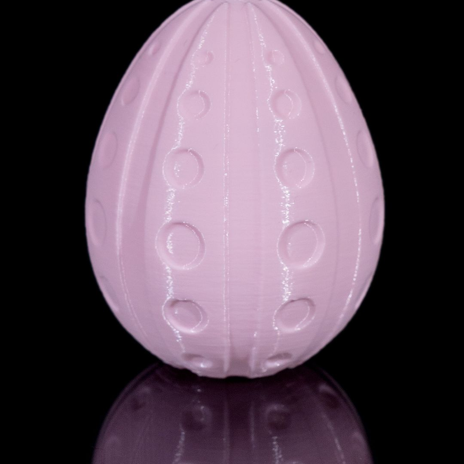 Paint Your Own Easter Eggs