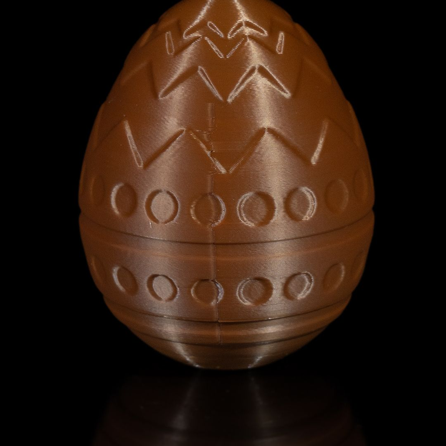 Paint Your Own Easter Eggs