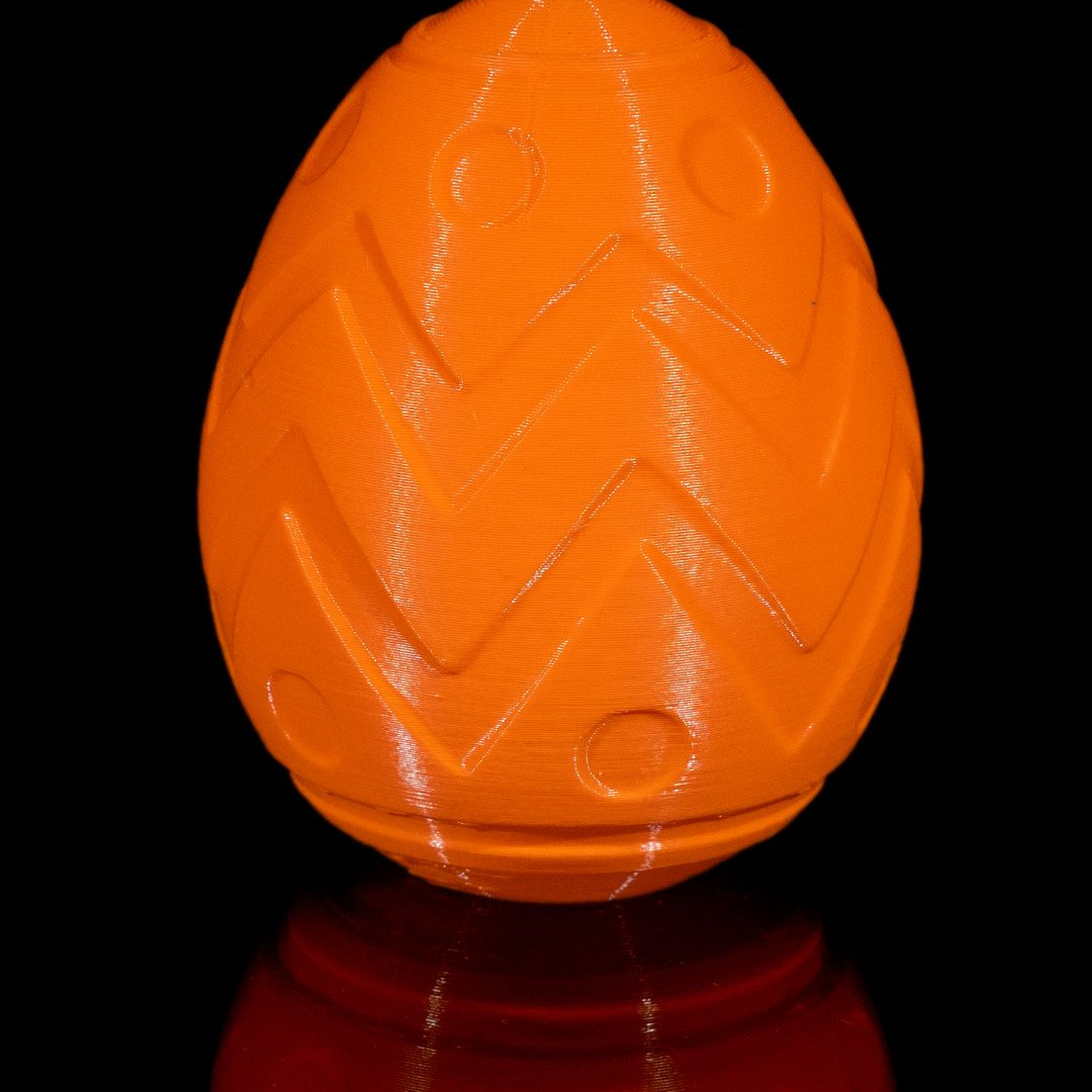Paint Your Own Easter Eggs