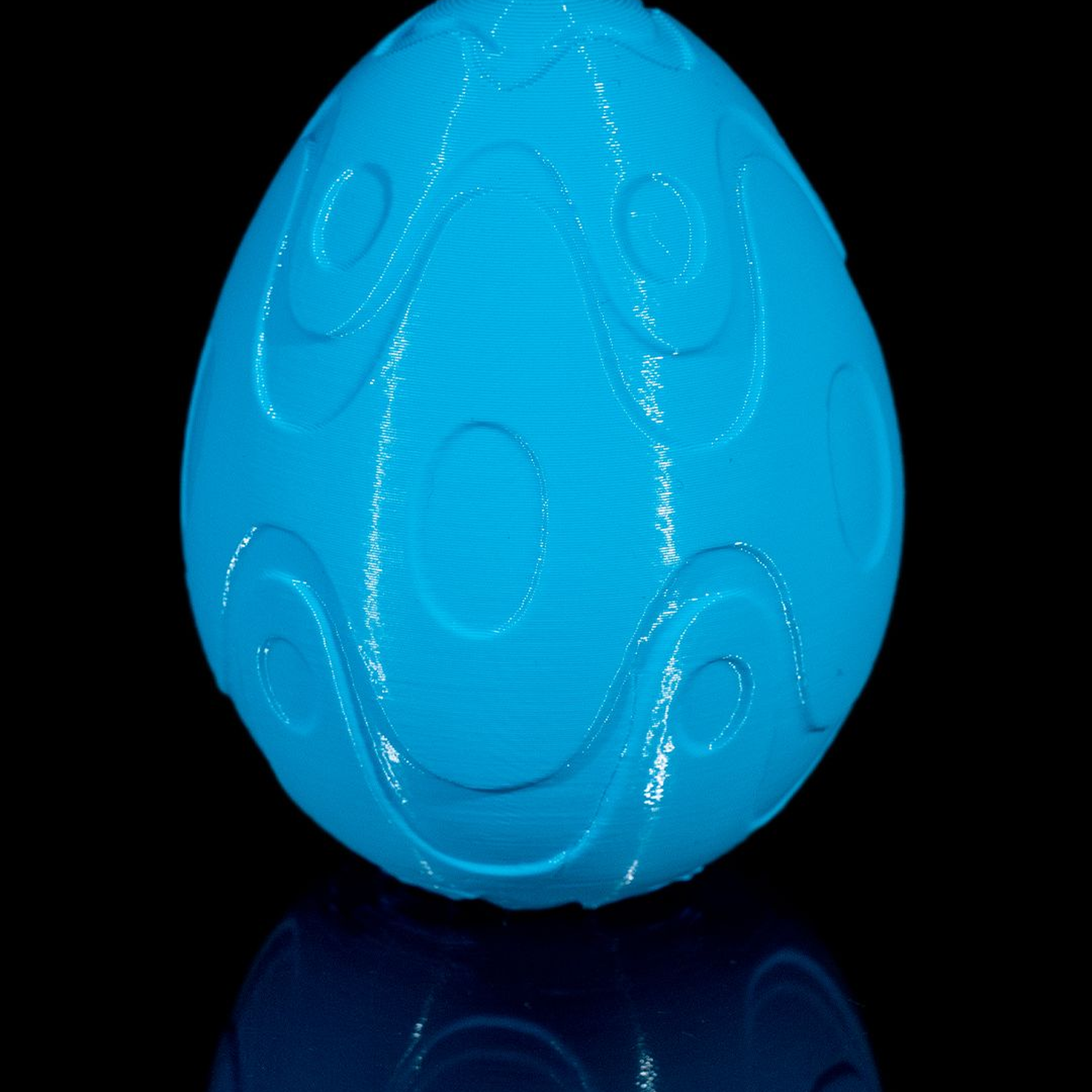 Paint Your Own Easter Eggs