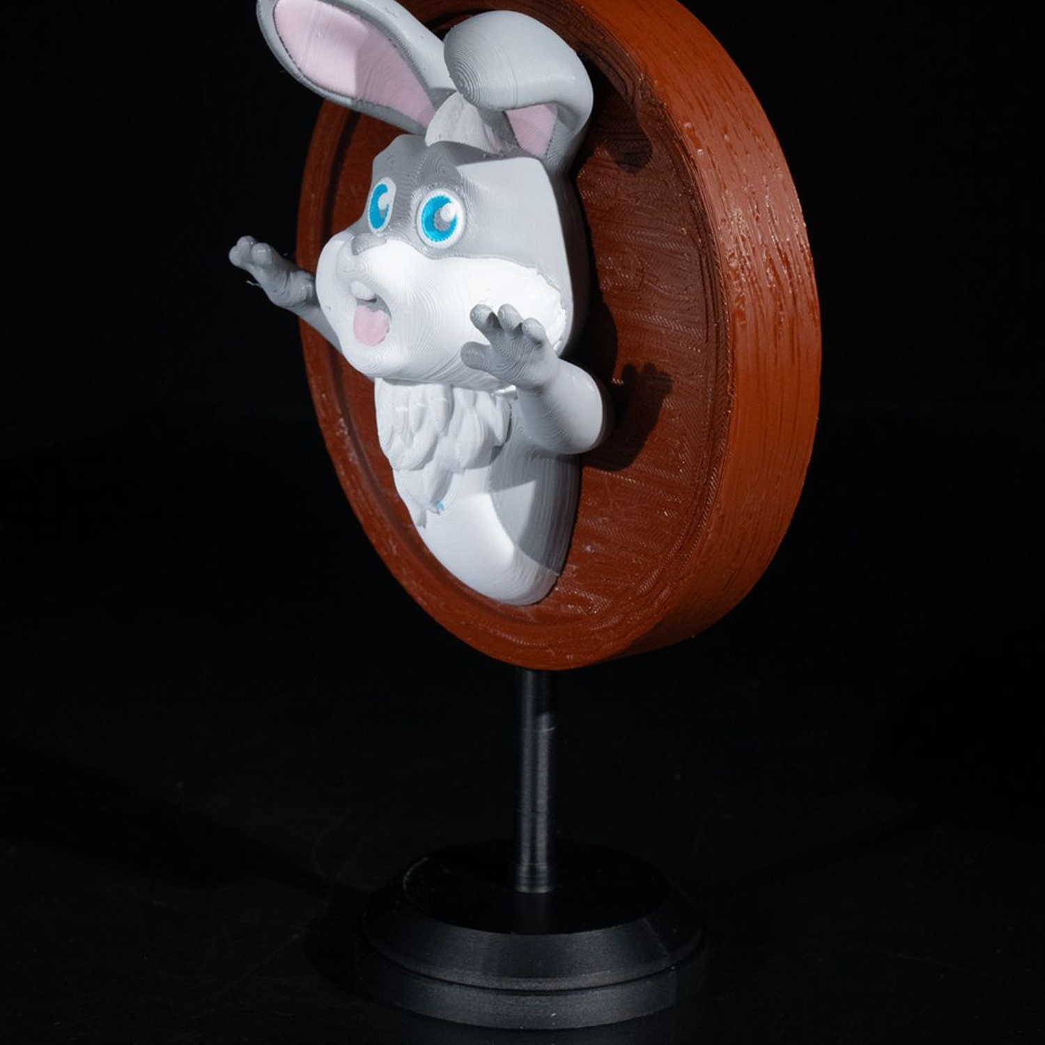 Signaling Bunnies