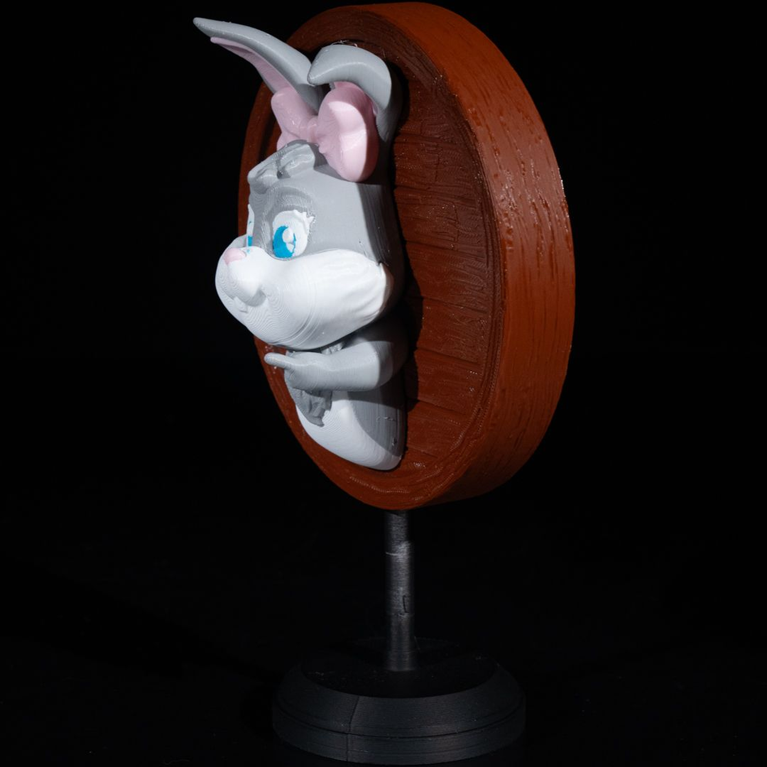 Signaling Bunnies