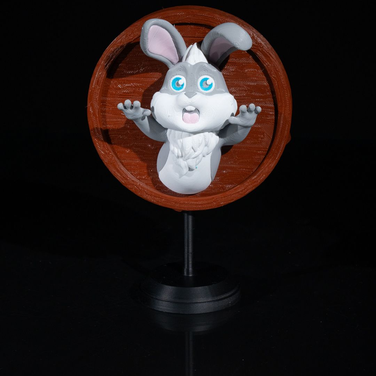 Signaling Bunnies