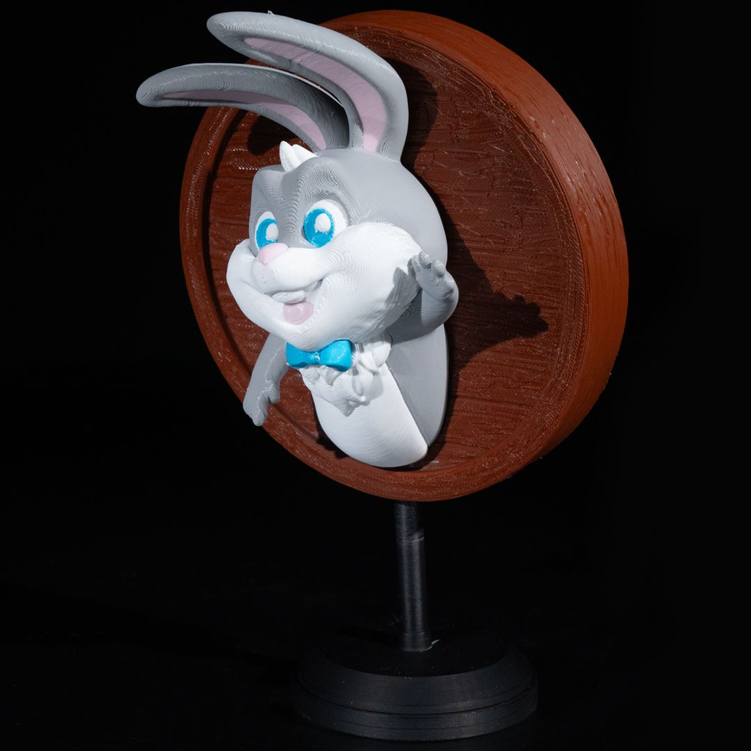 Signaling Bunnies