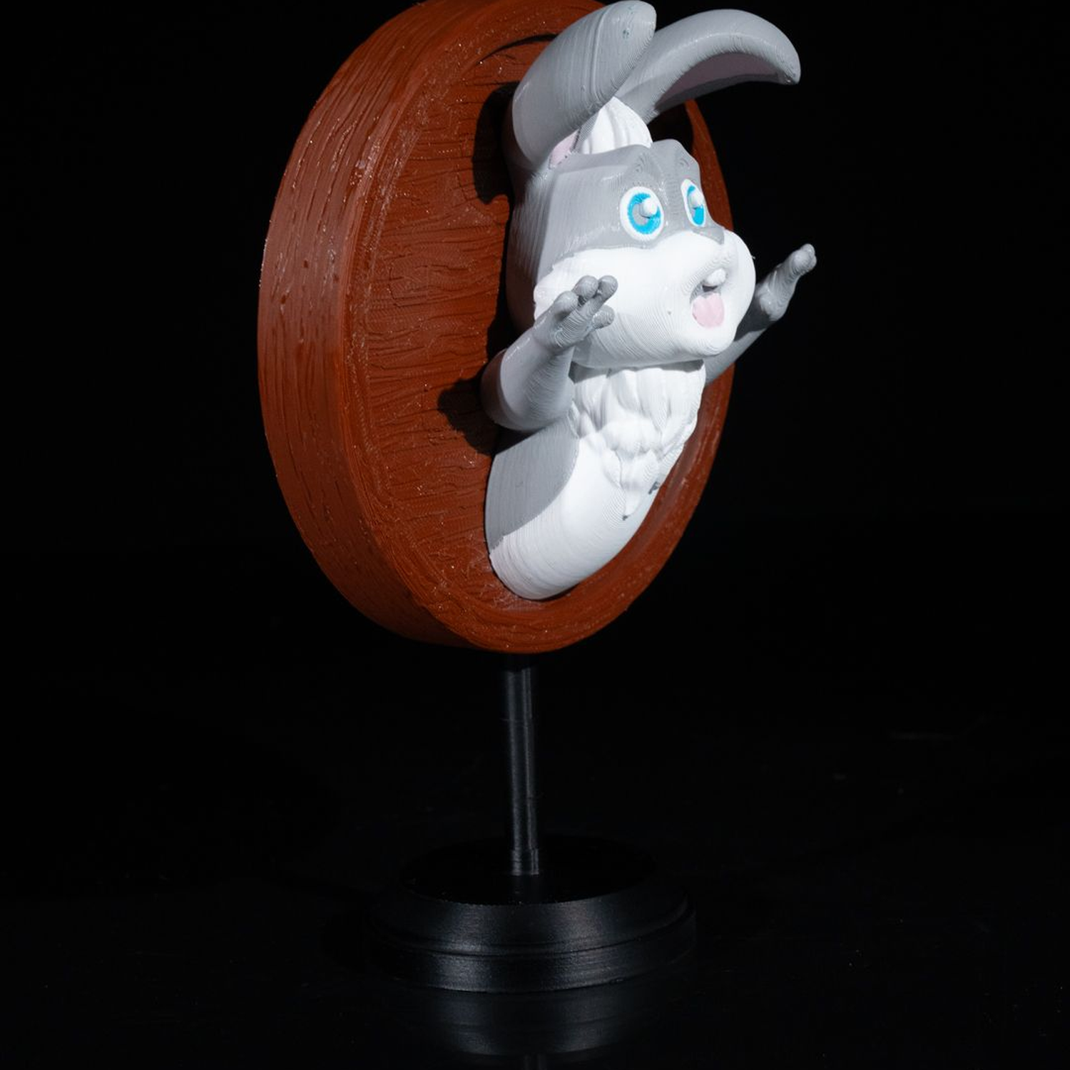 Signaling Bunnies