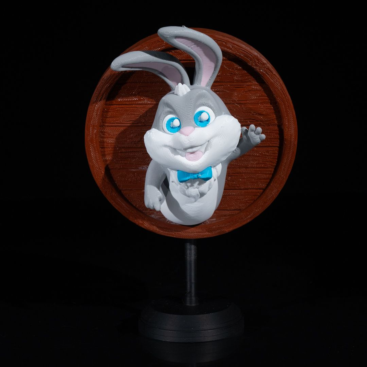 Signaling Bunnies