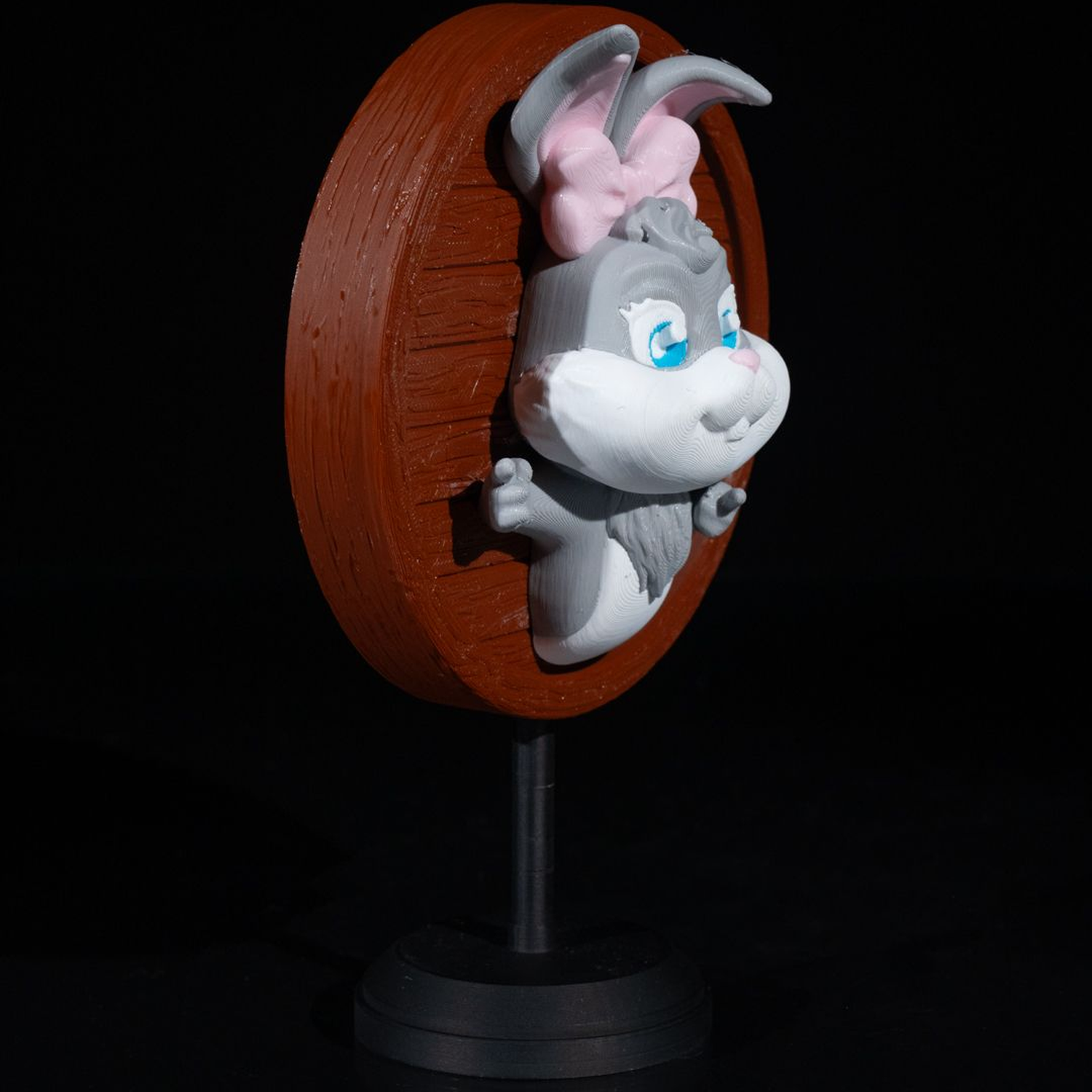 Signaling Bunnies