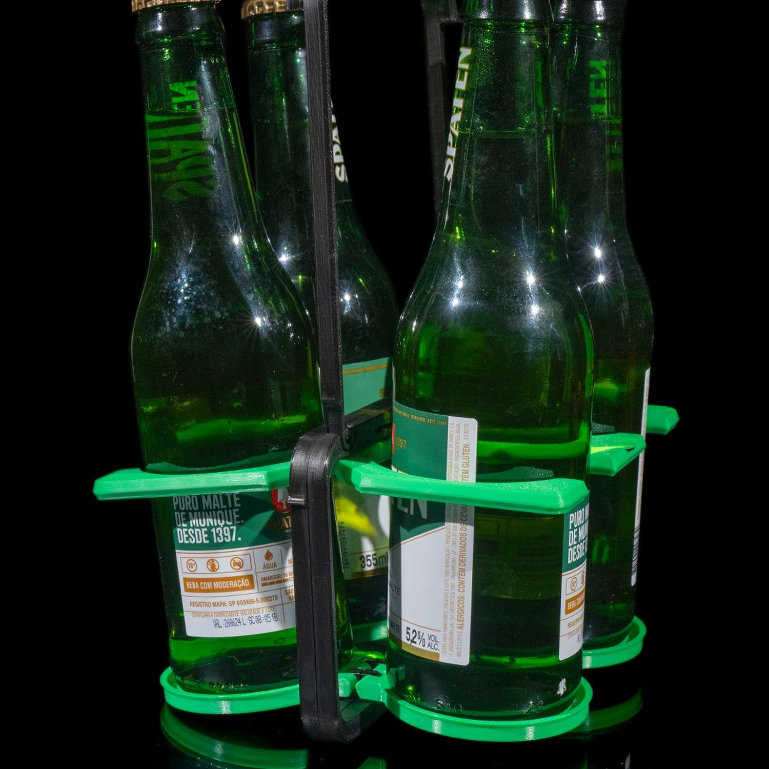 Easy Beverage Transporter