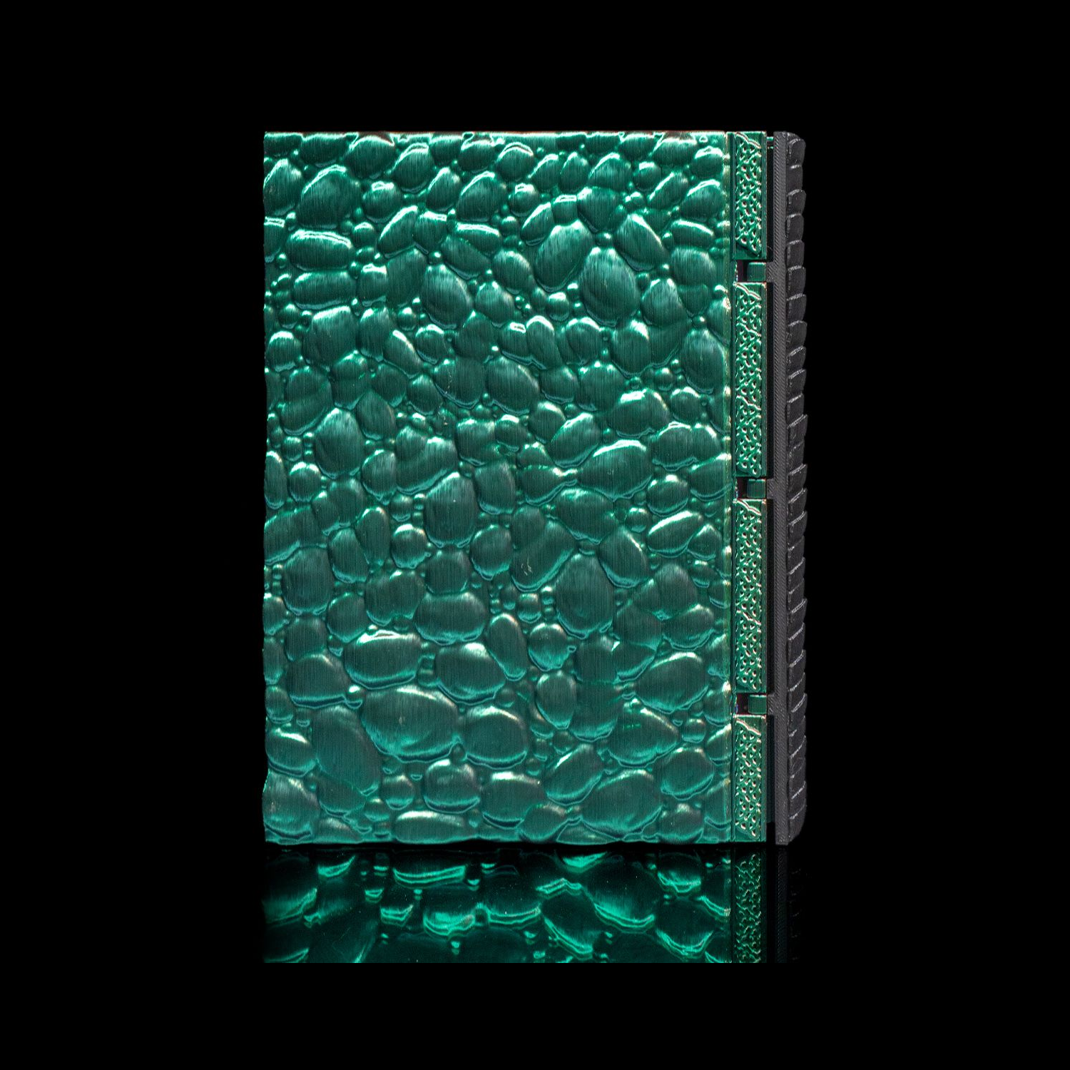 Cubierta decorativa para libro Dragon’s Spellbook