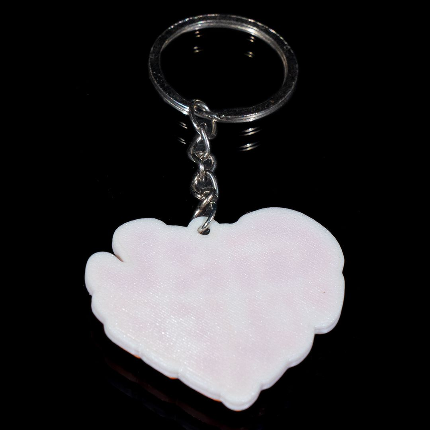 Statement Keychains