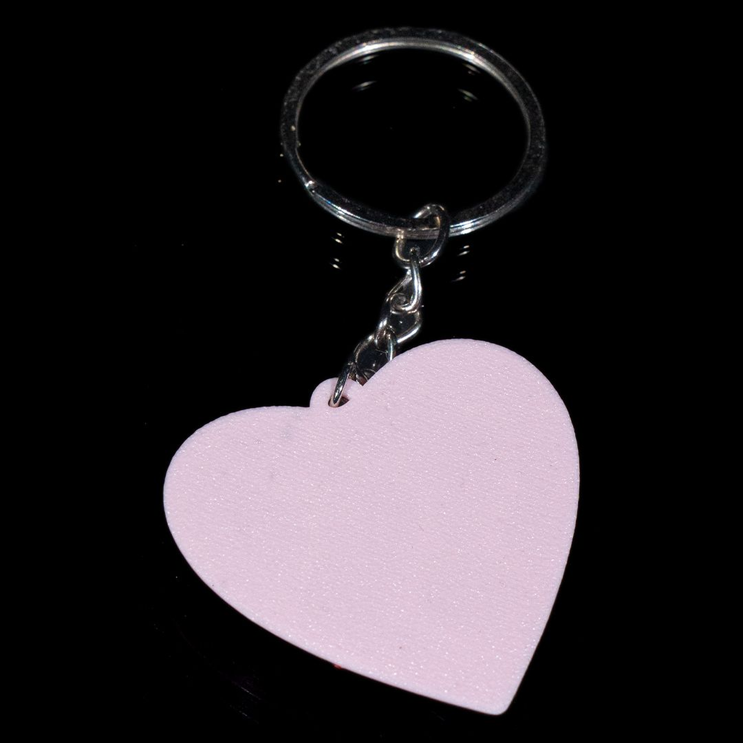 Statement Keychains