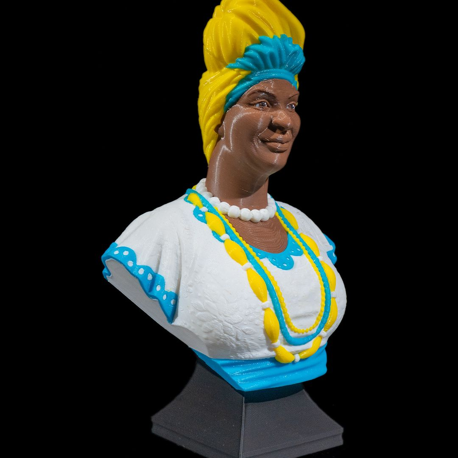 Women of the World - Brazilian
