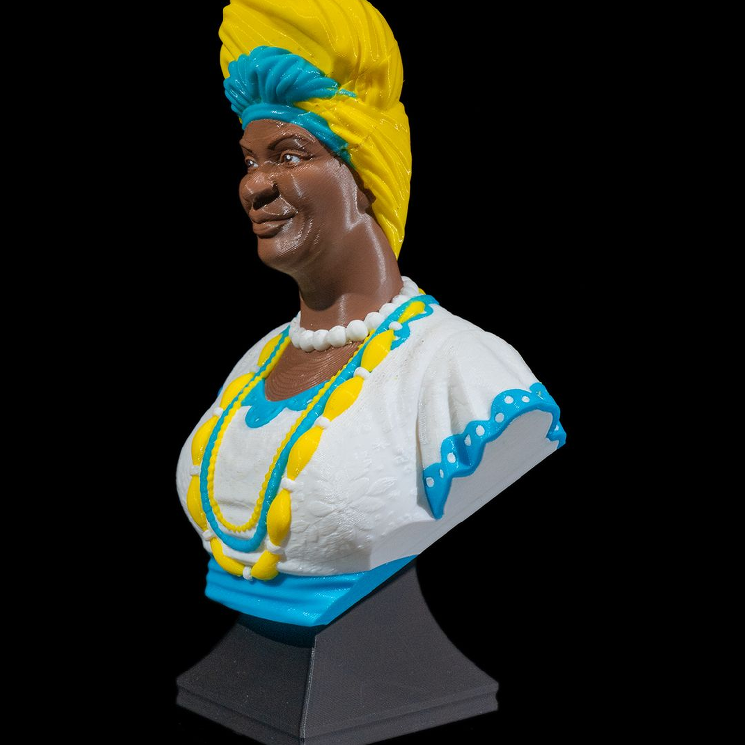 Women of the World - Brazilian