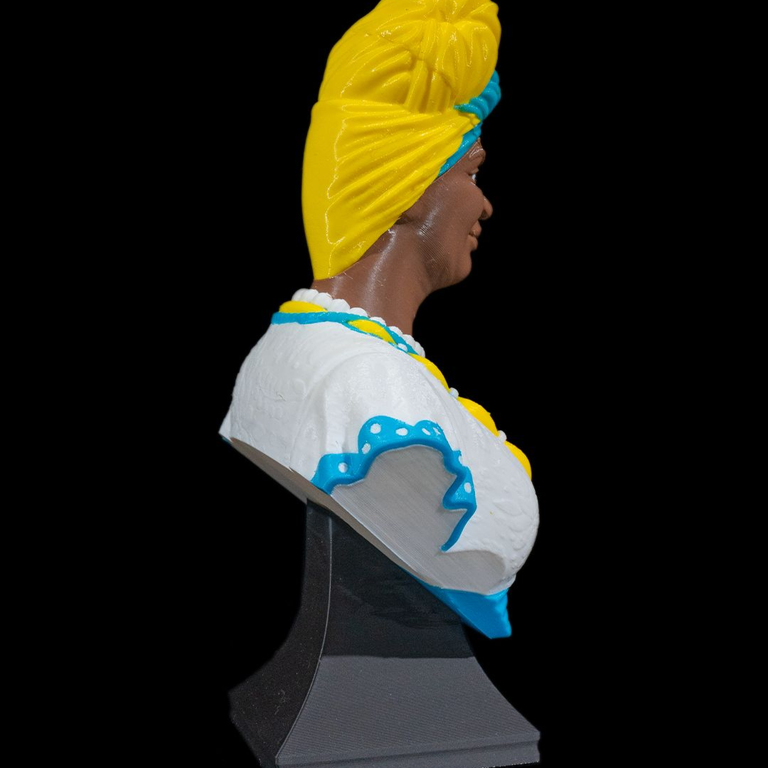Women of the World - Brazilian