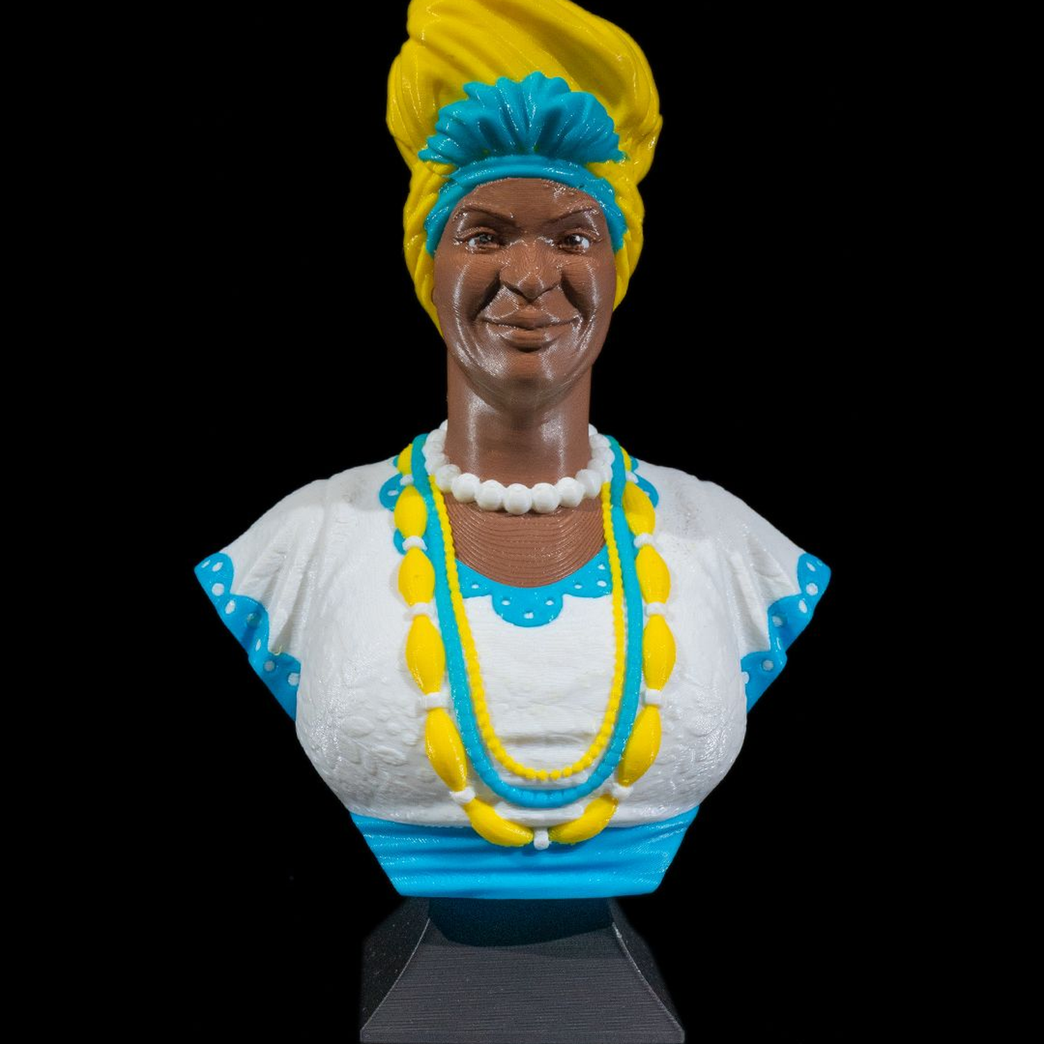 Women of the World - Brazilian