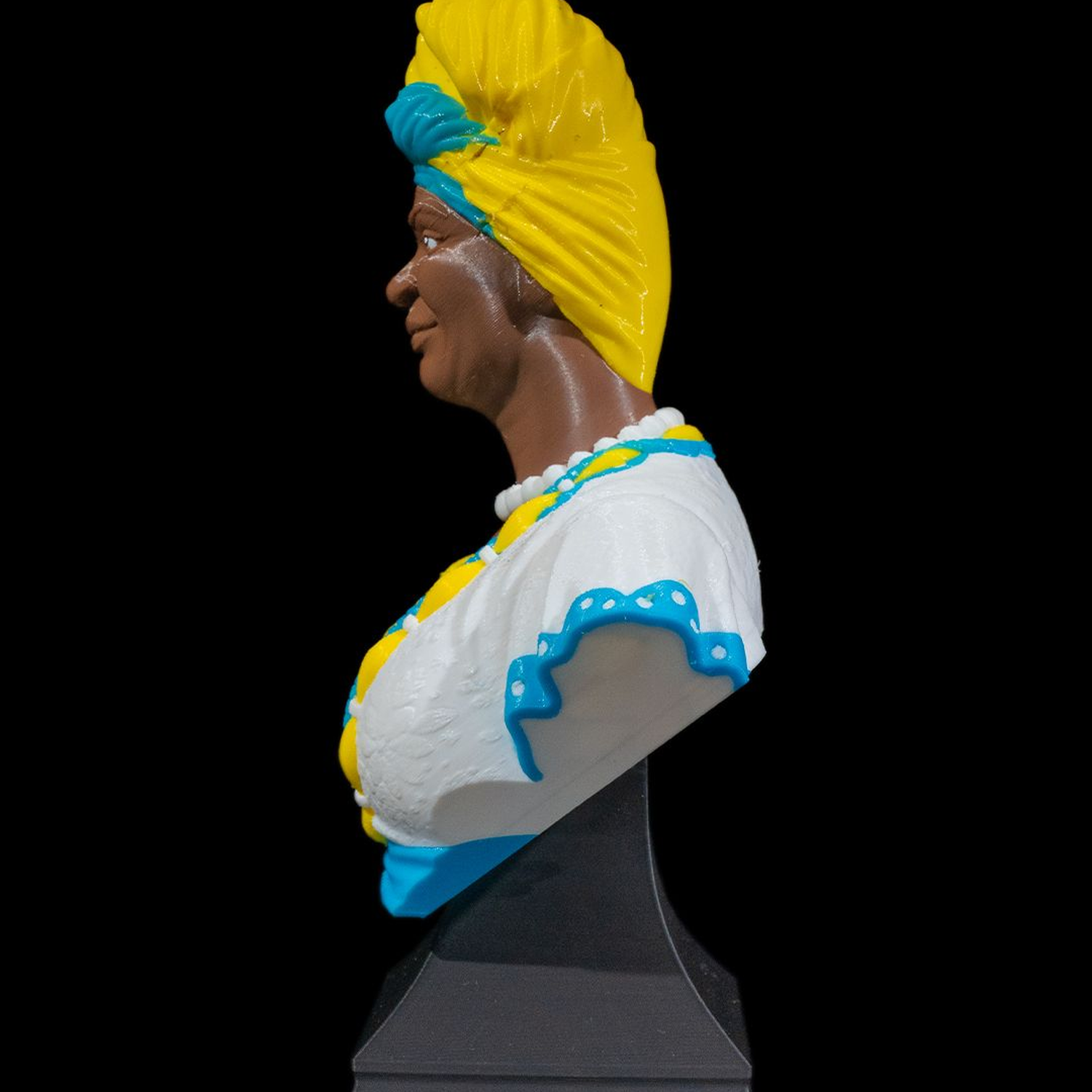 Women of the World - Brazilian