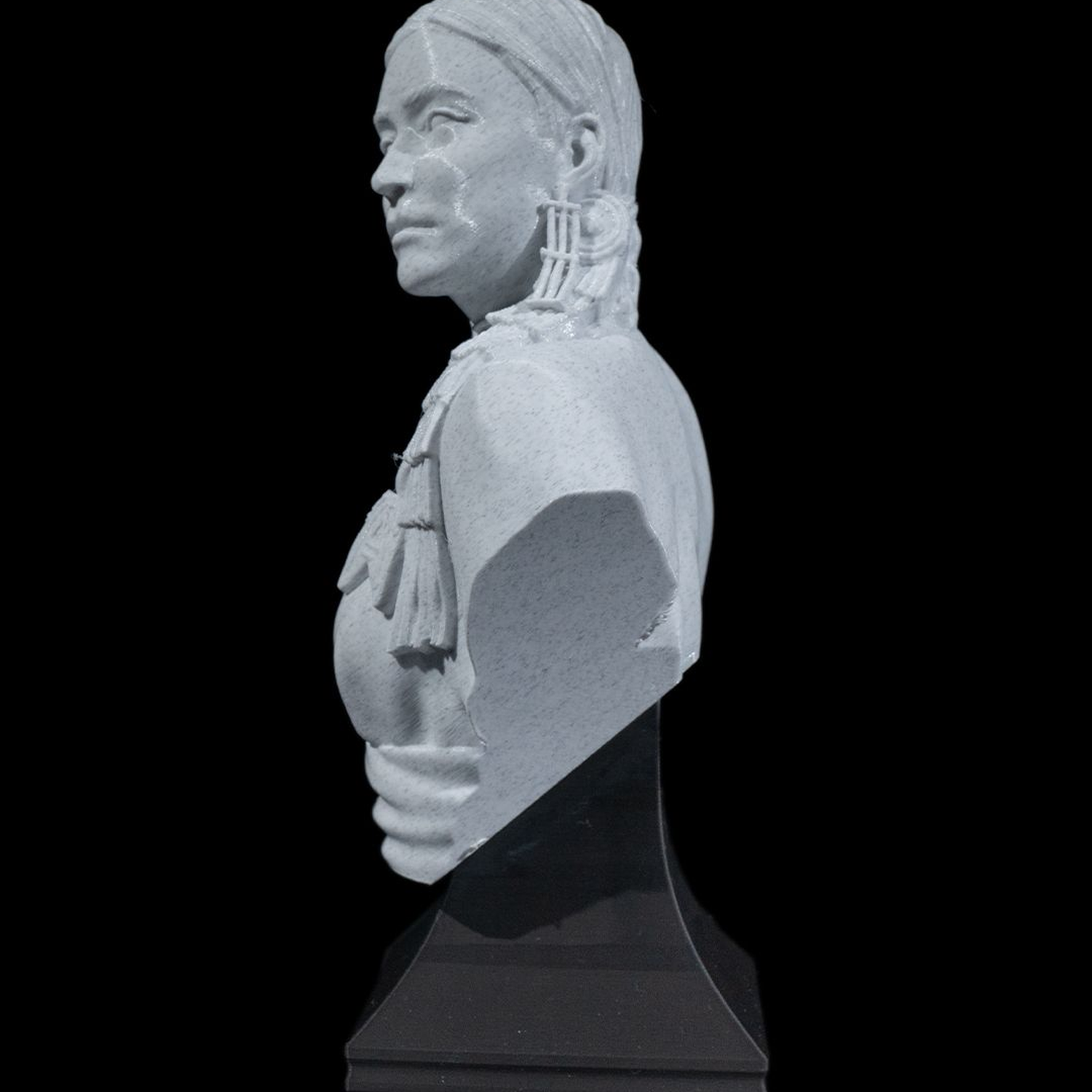 Women of the World - Native American