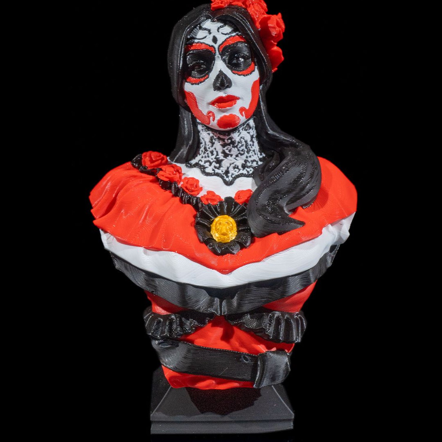 Women of the World - Mexican